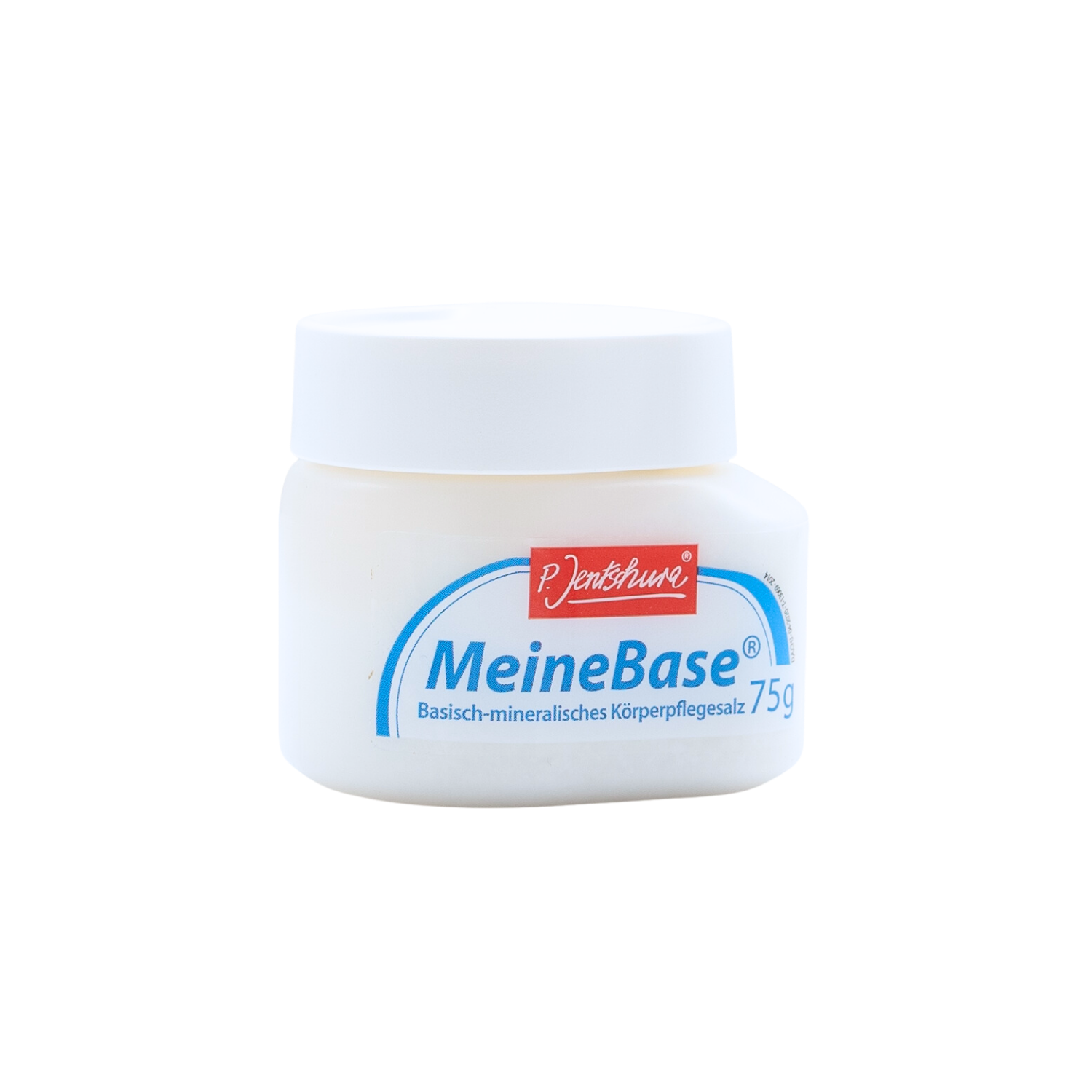 Meine Base - Fußbad - Basenbad