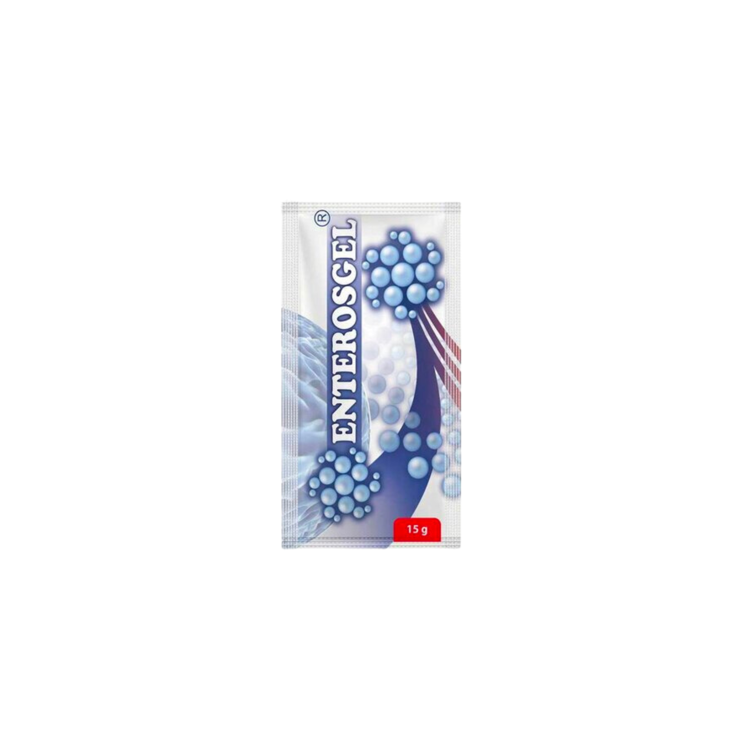 Enterosgel 