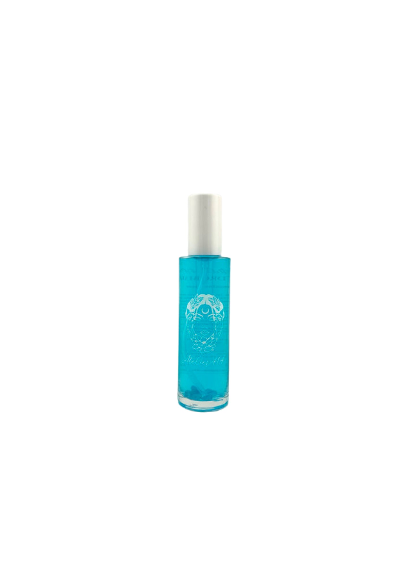 Gesichtswasser - Hydroblau