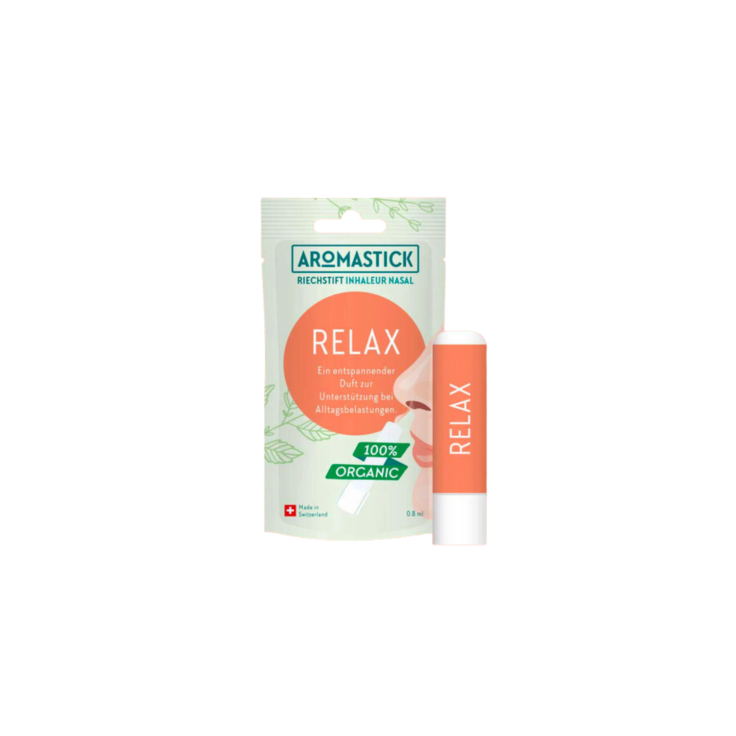 Riechstift - Relax