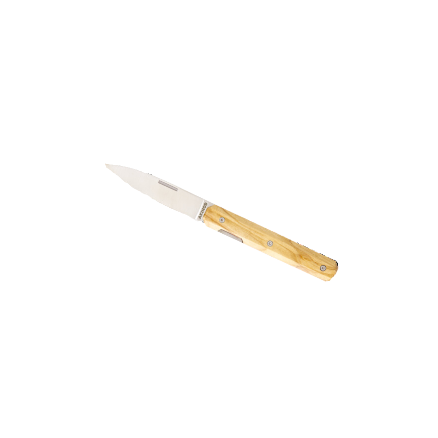 Schälmesser