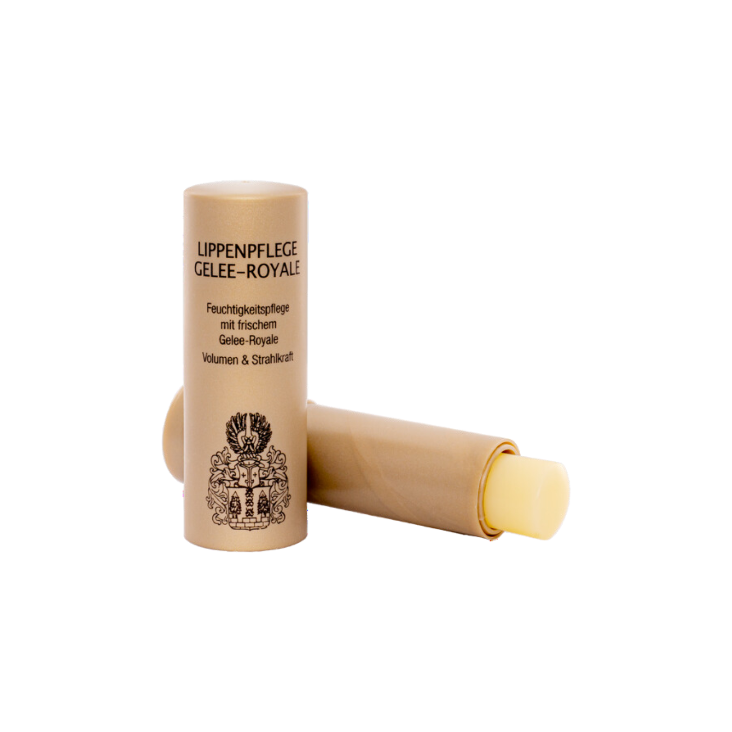 Lippenpflege Gelee-Royale für den Tag