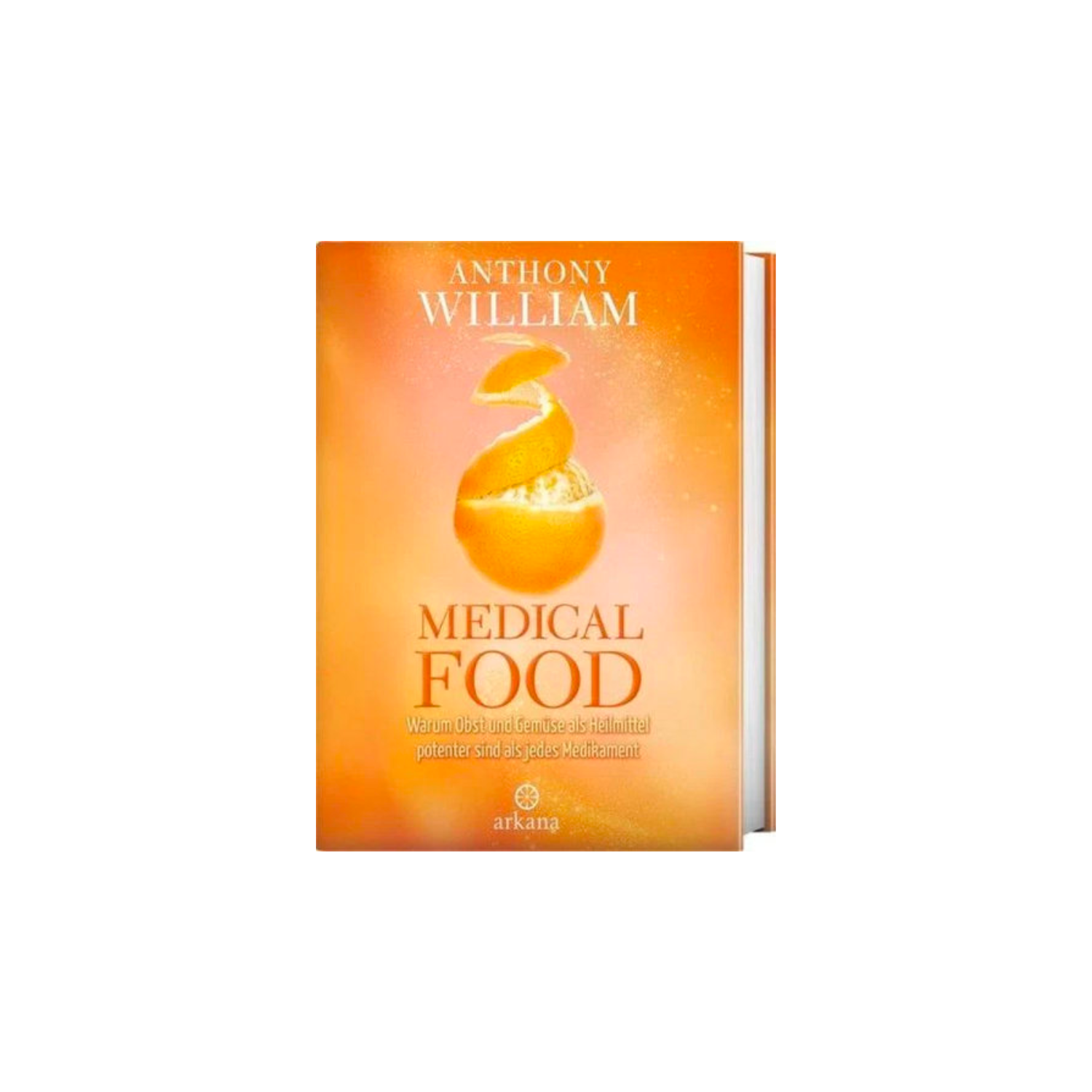 Buch - Medical Food 