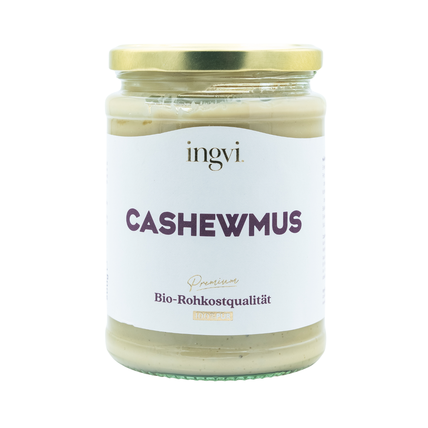 Cashewmus