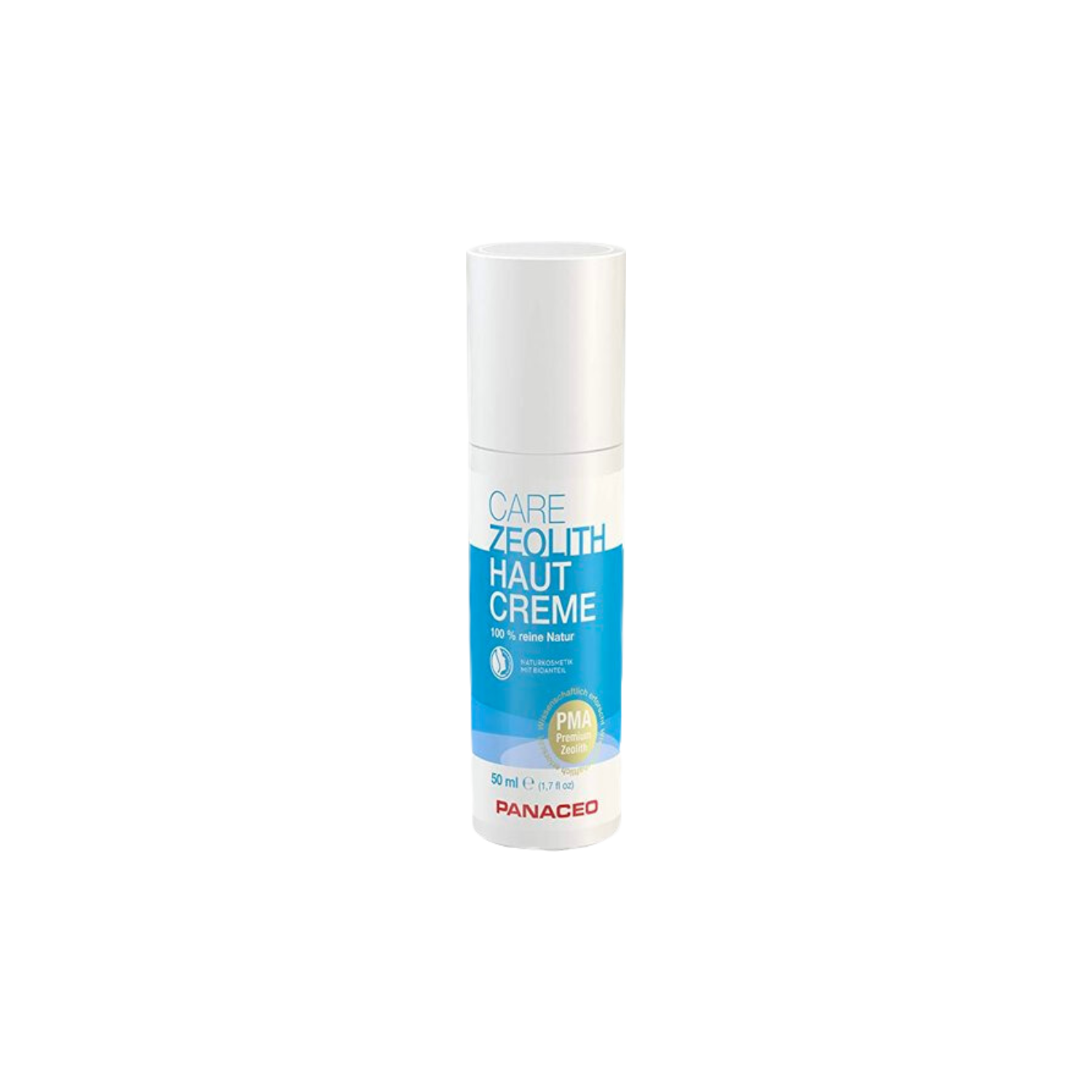 Care Zeolith Haut Creme