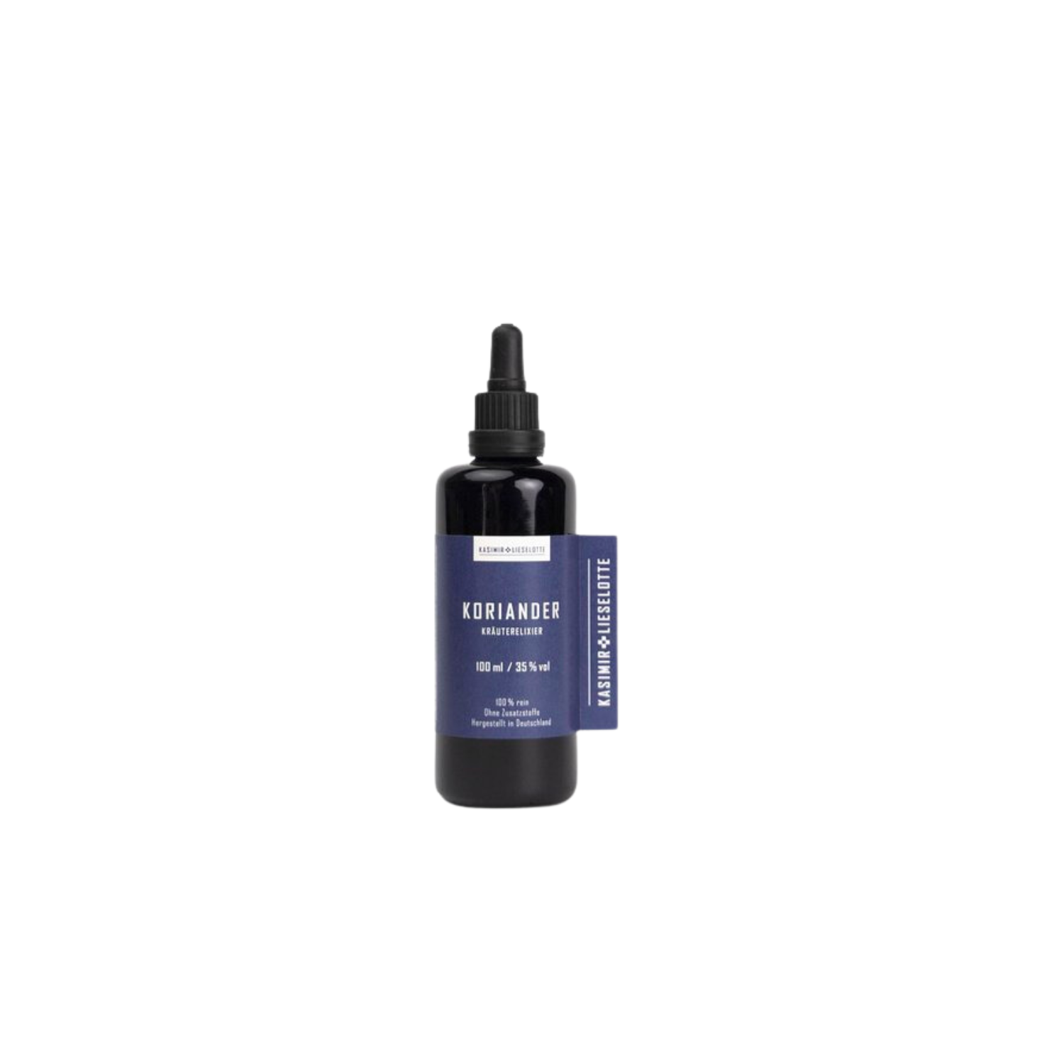 Koriander Tinktur - 35 % Vol.