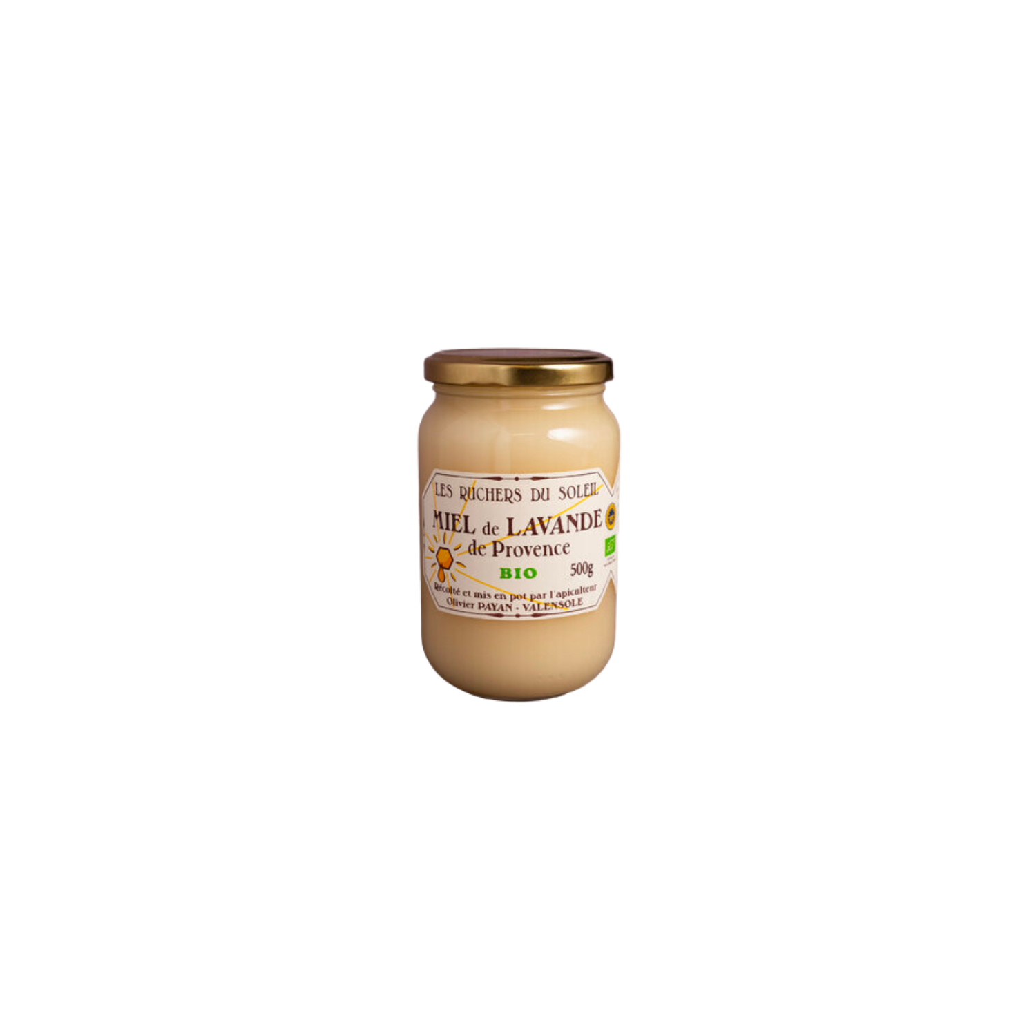 Honig Lavendel Provence 
