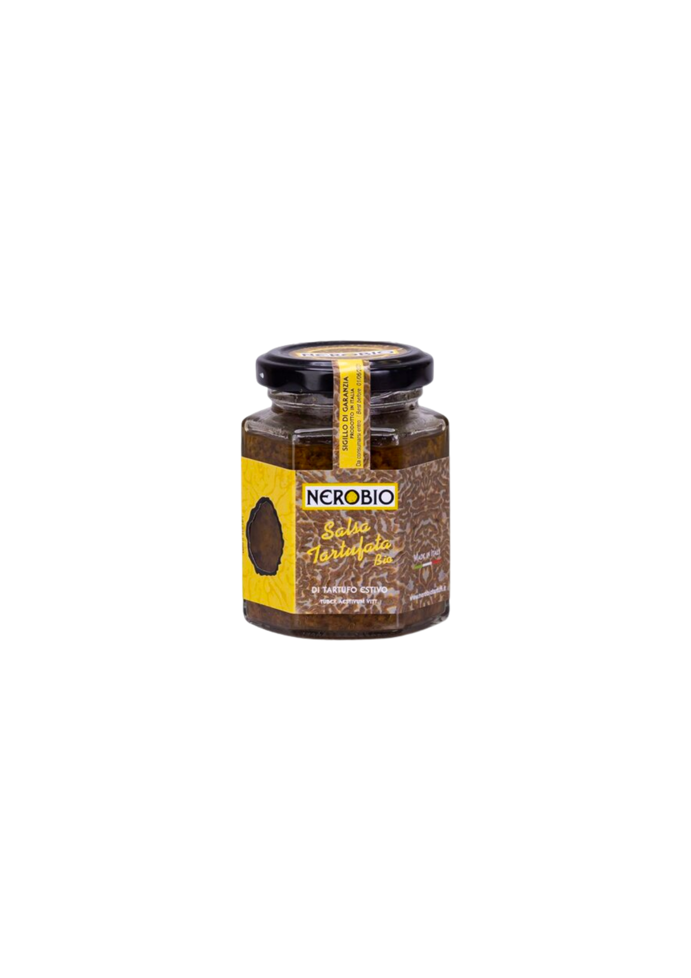 Sommer Trüffel Sauce 