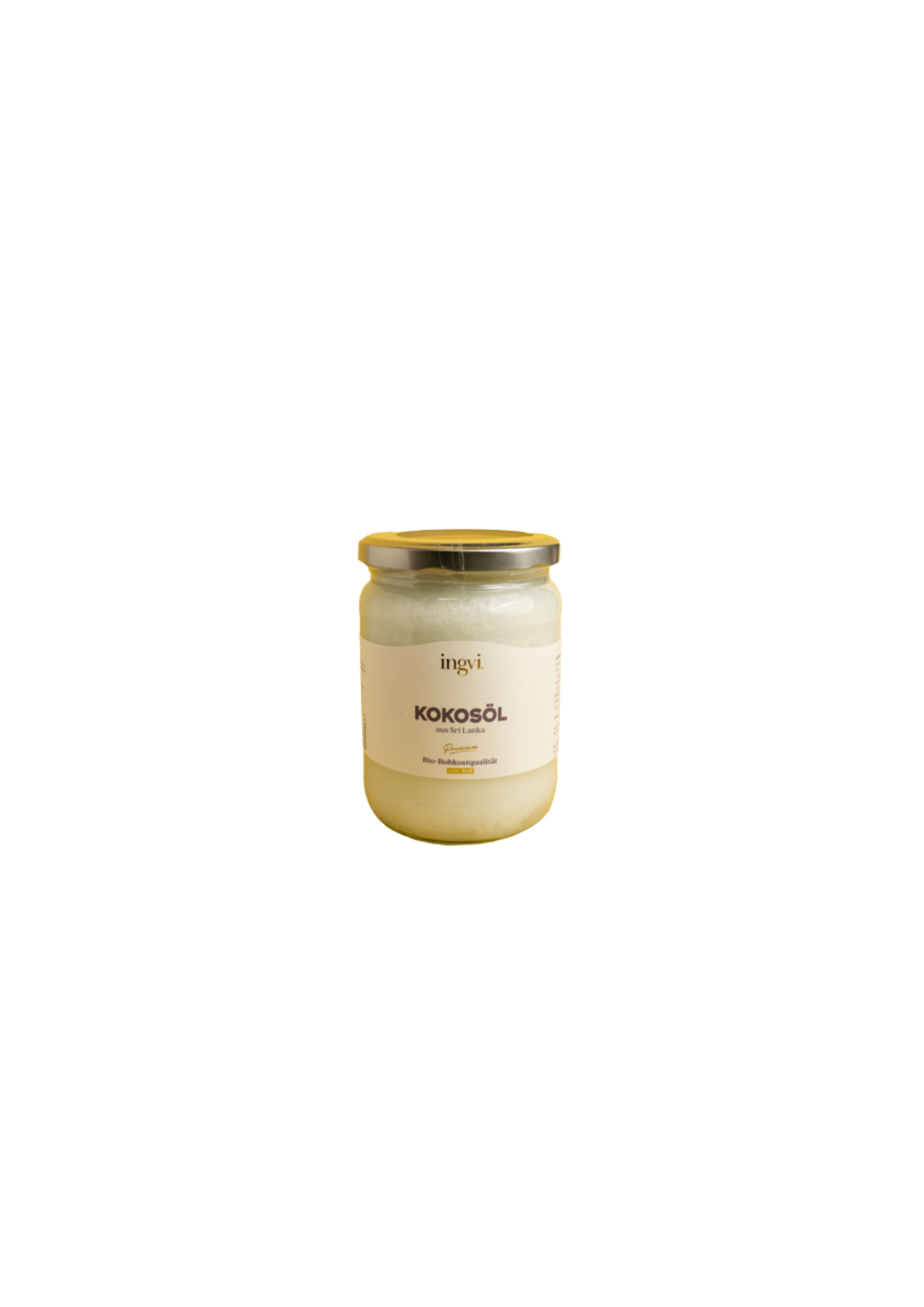 Popocreme Zutaten
