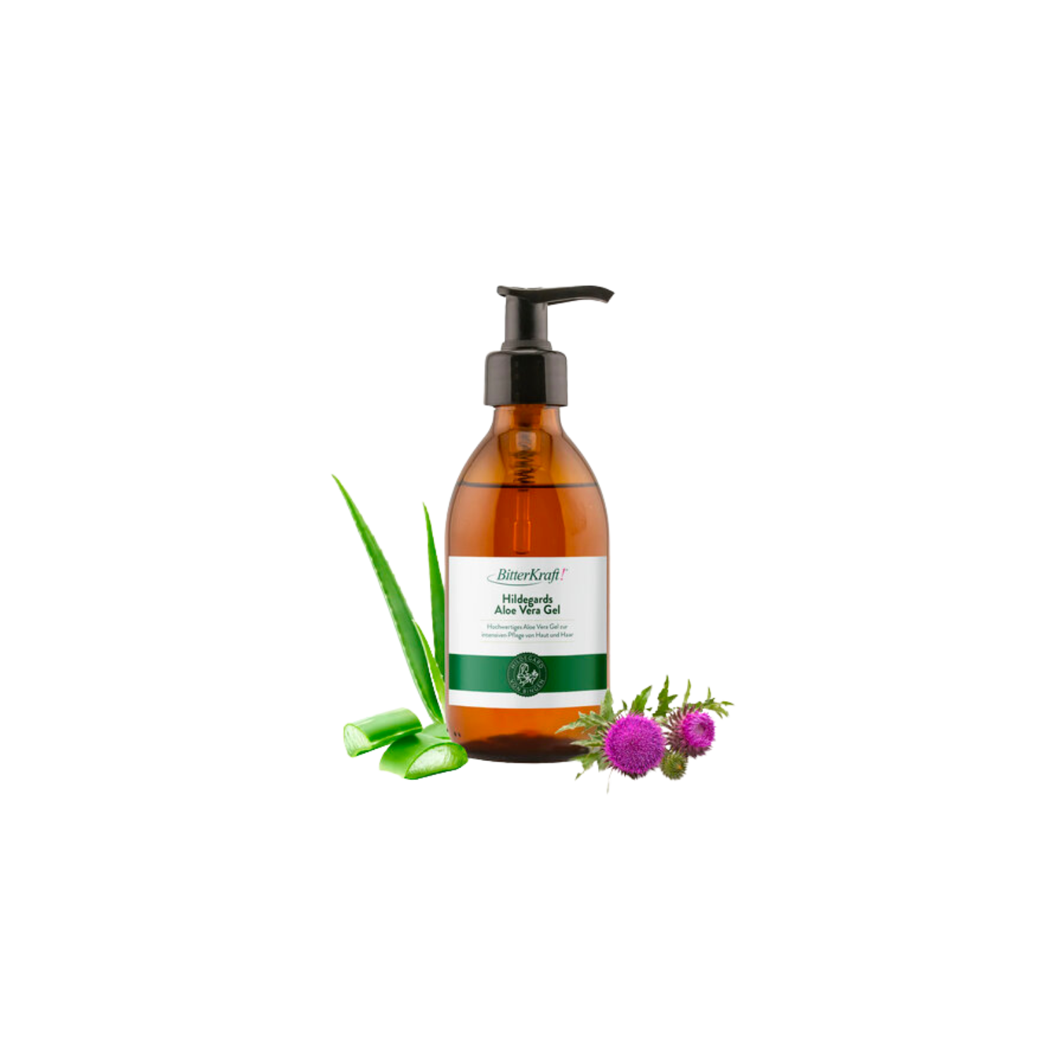 Aloevera Gel