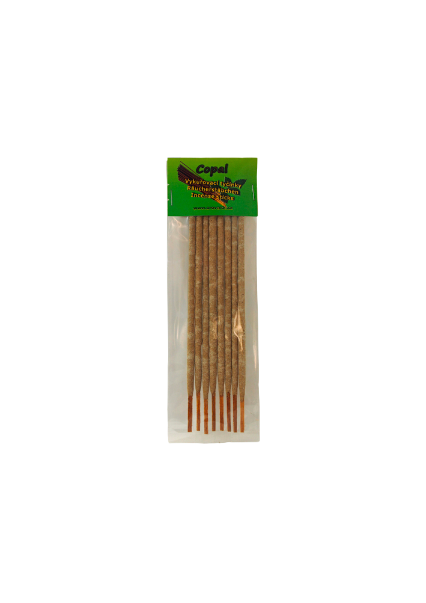 Räucherstäbchen - Copal