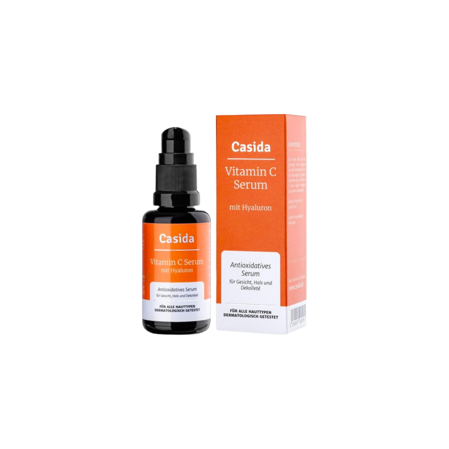 Vitamin C Serum 