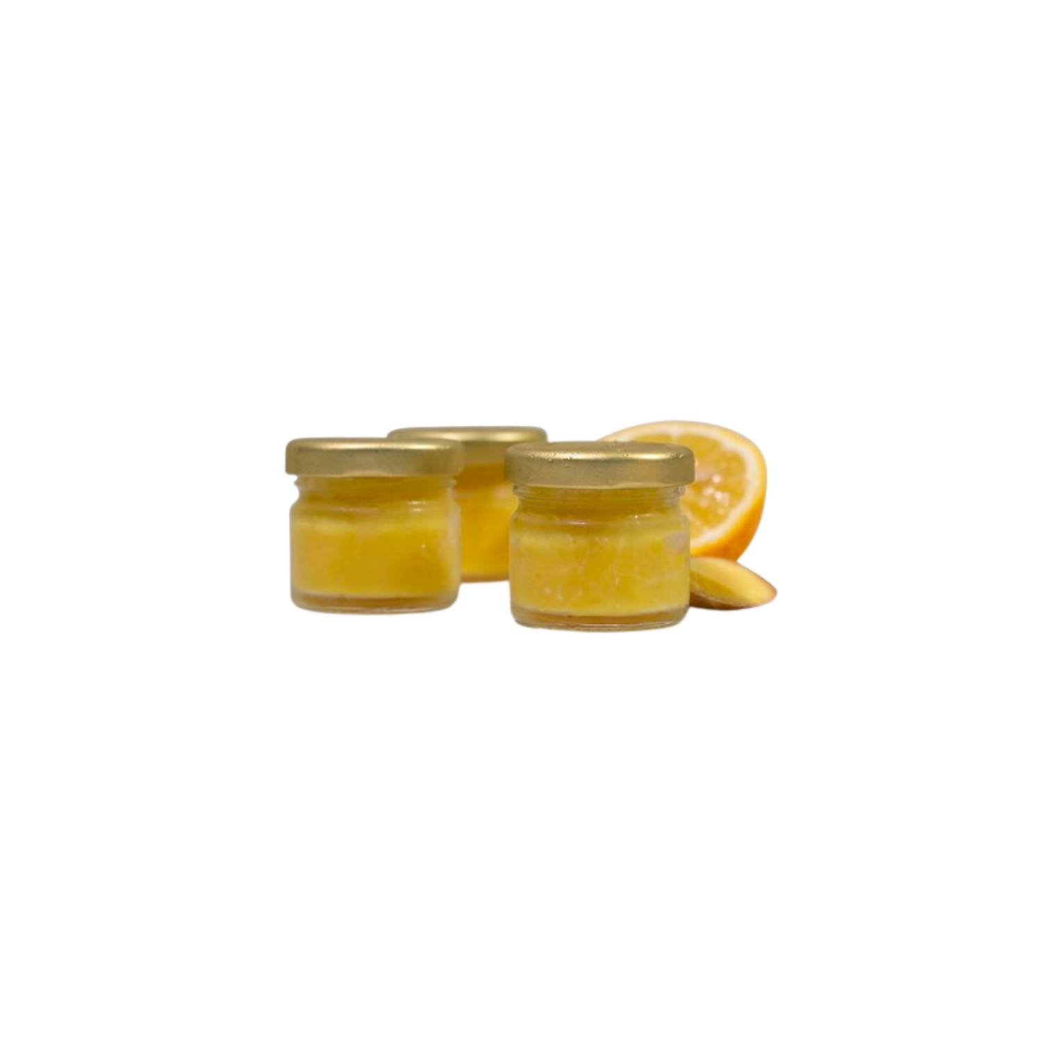 Ingwer-Zitrone Rohsaft