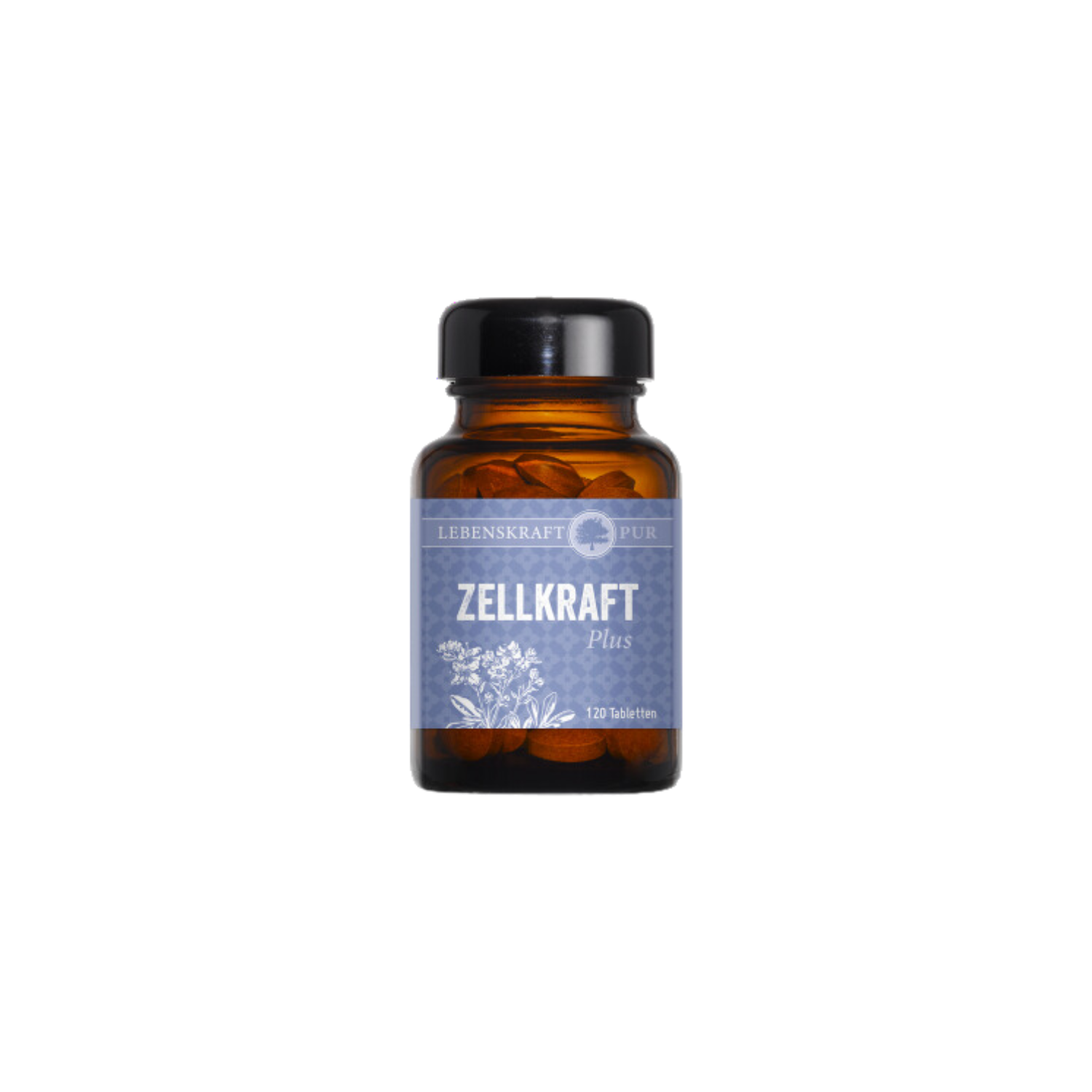 Zellkraft Immun Plus