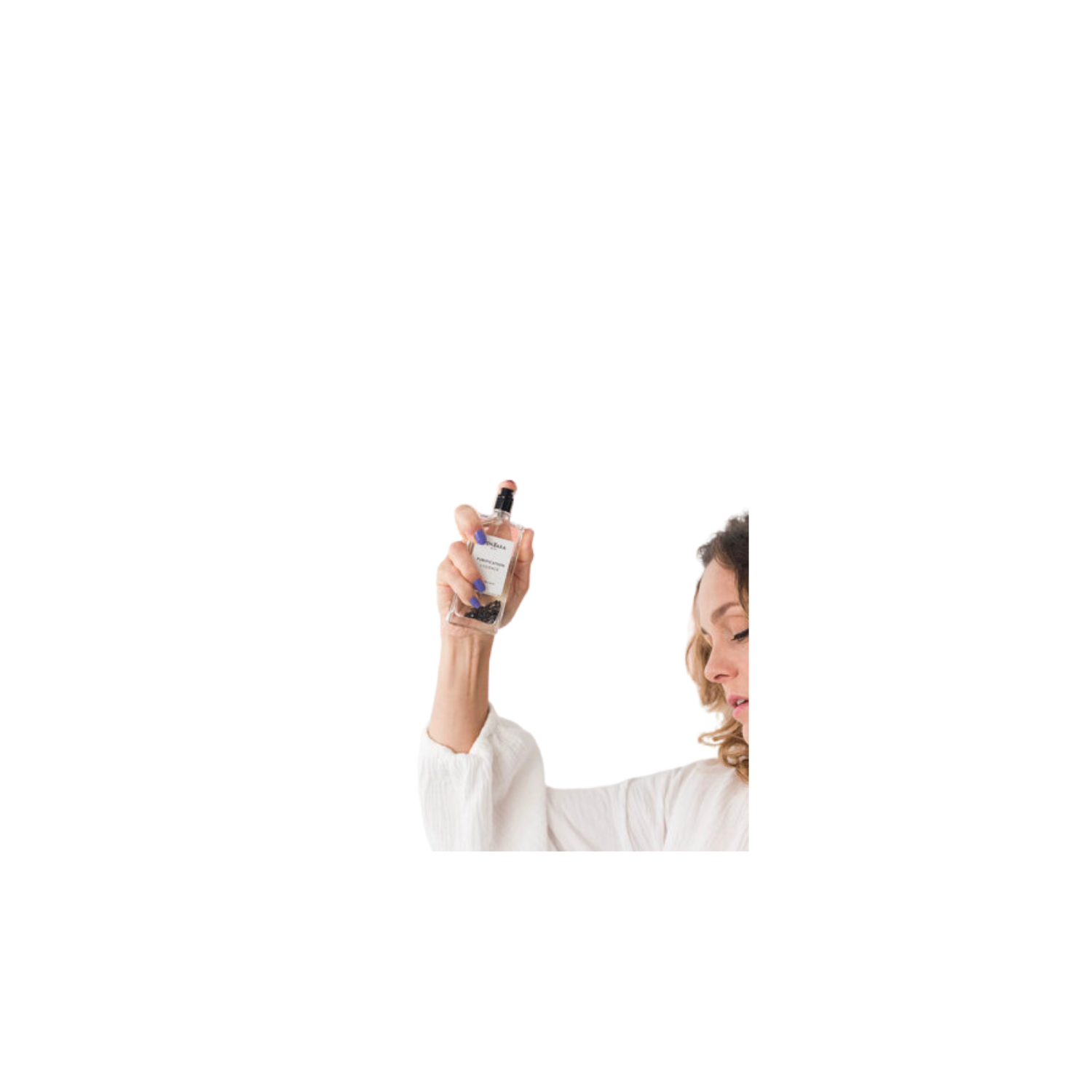 Aura-Reinigungs-Spray