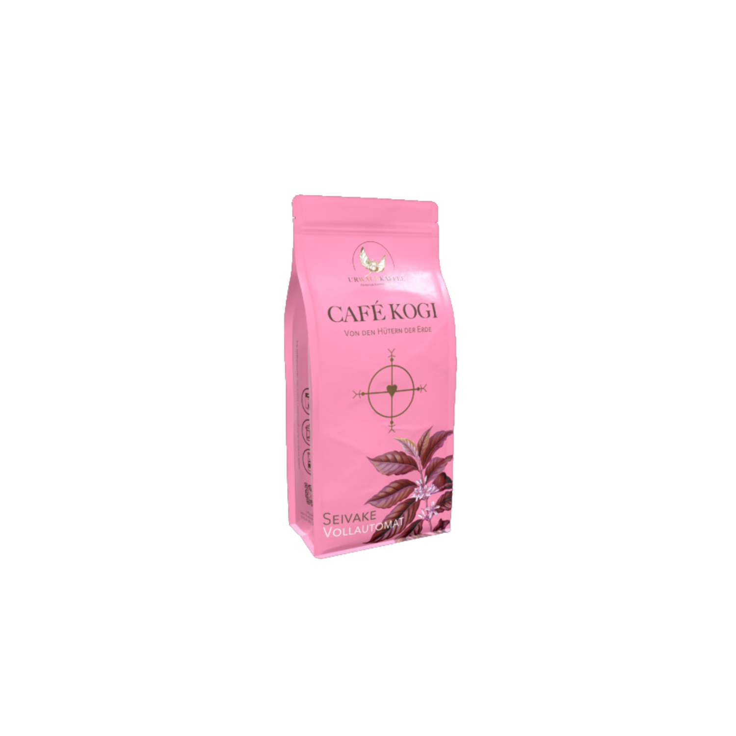 Café Kogi Seivake