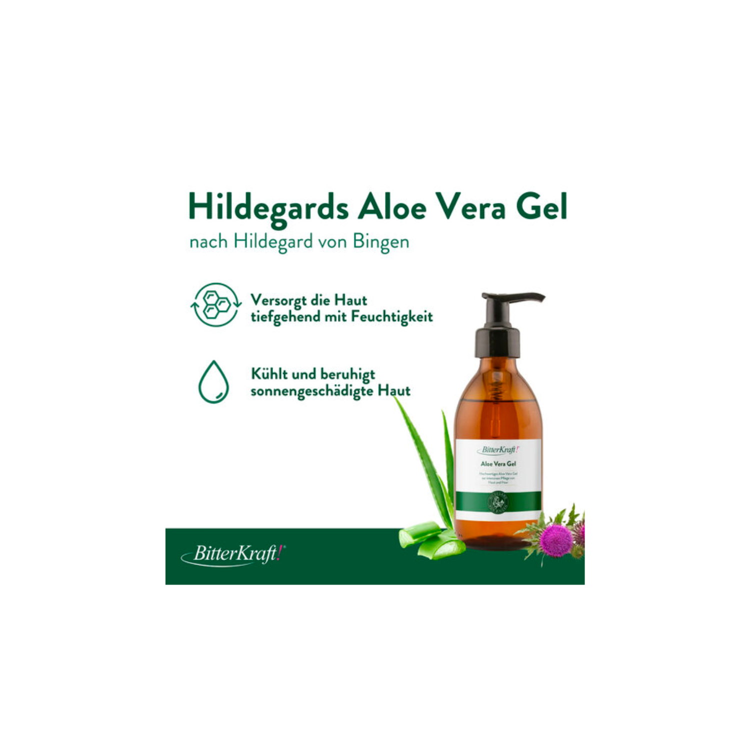 Aloevera Gel