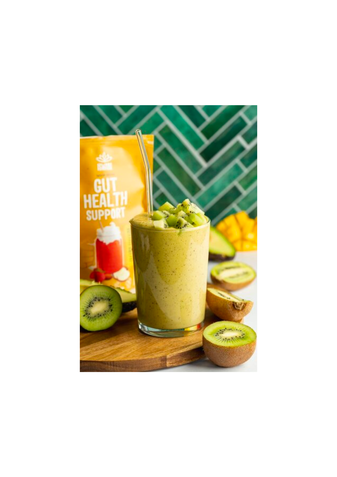 Smoothie Booster - Gut Health Support