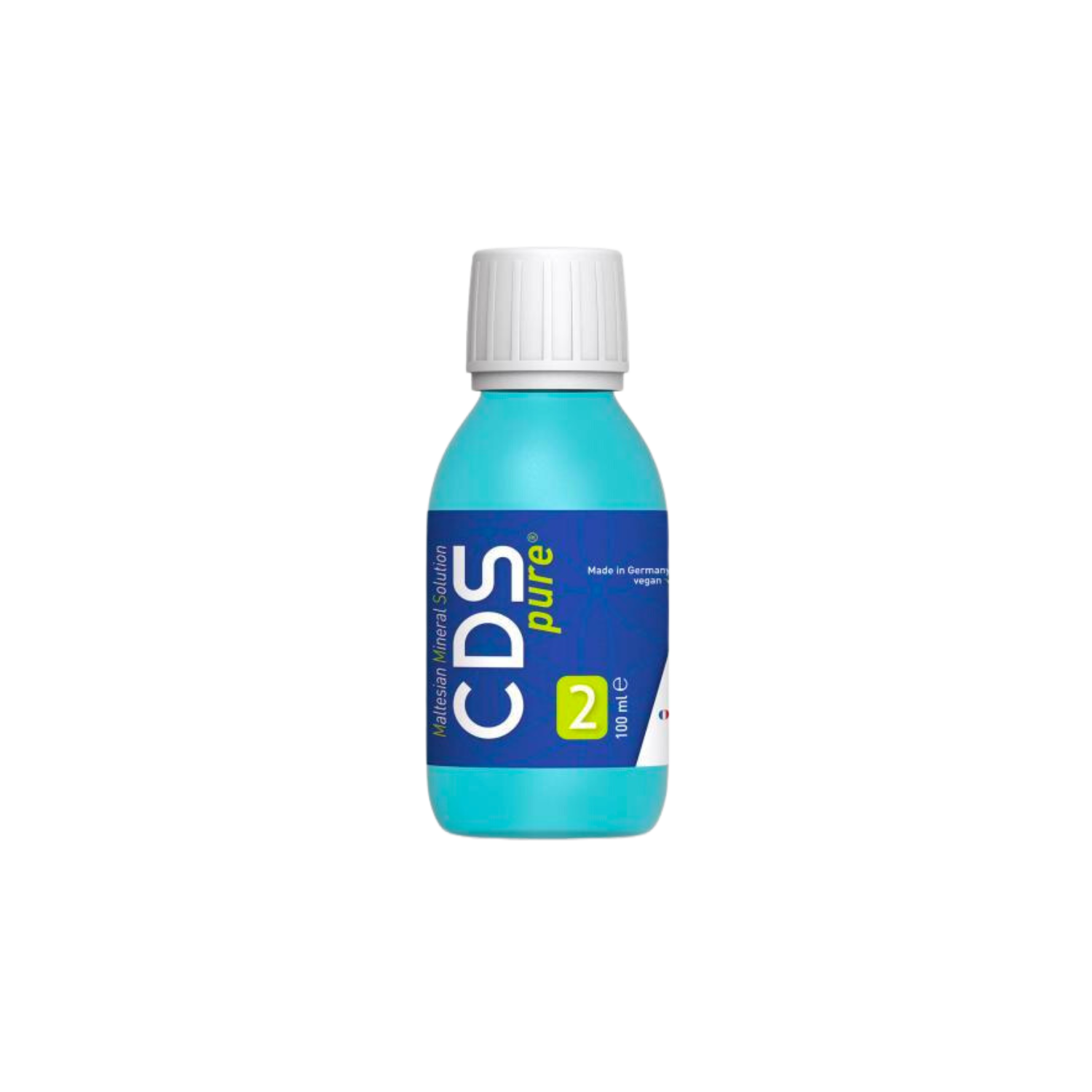 CDS pure 
