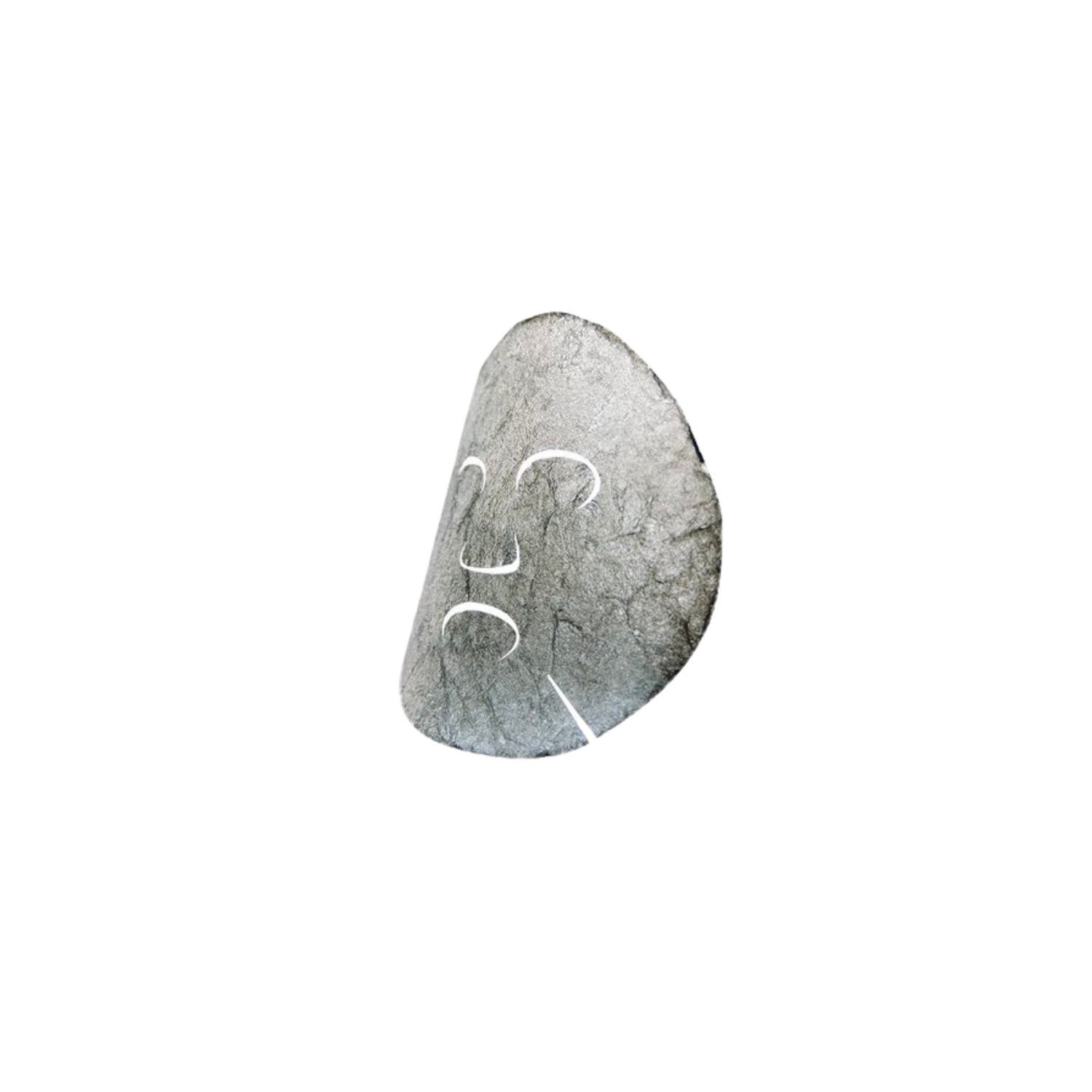 Gesichtsmaske - Bambuskohle 