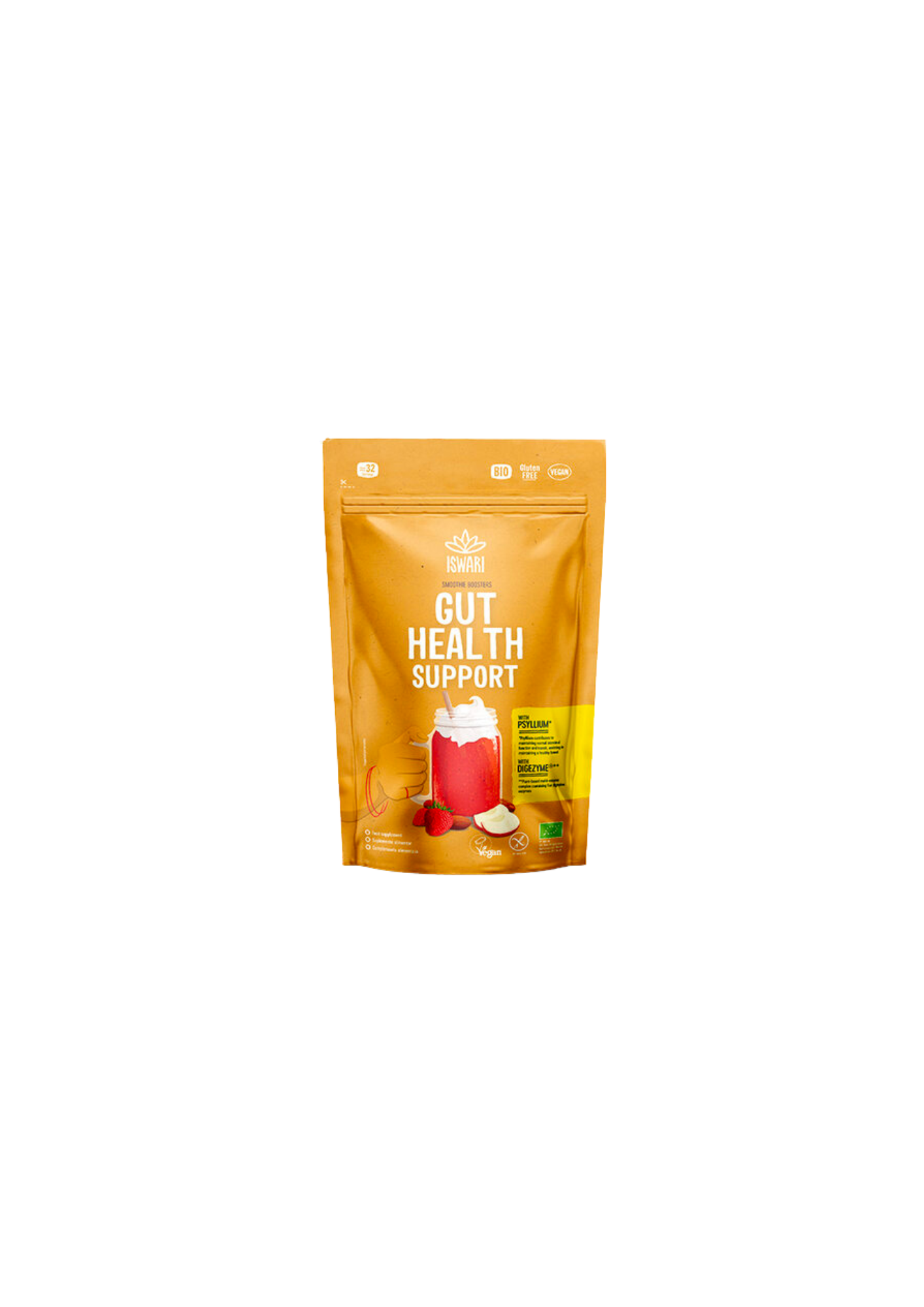 Smoothie Booster - Gut Health Support