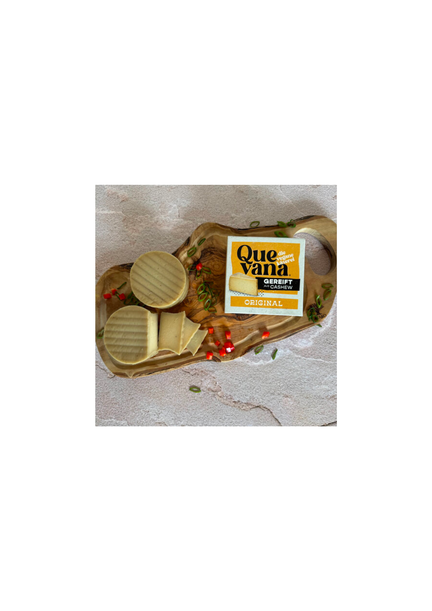 Cashew Käse