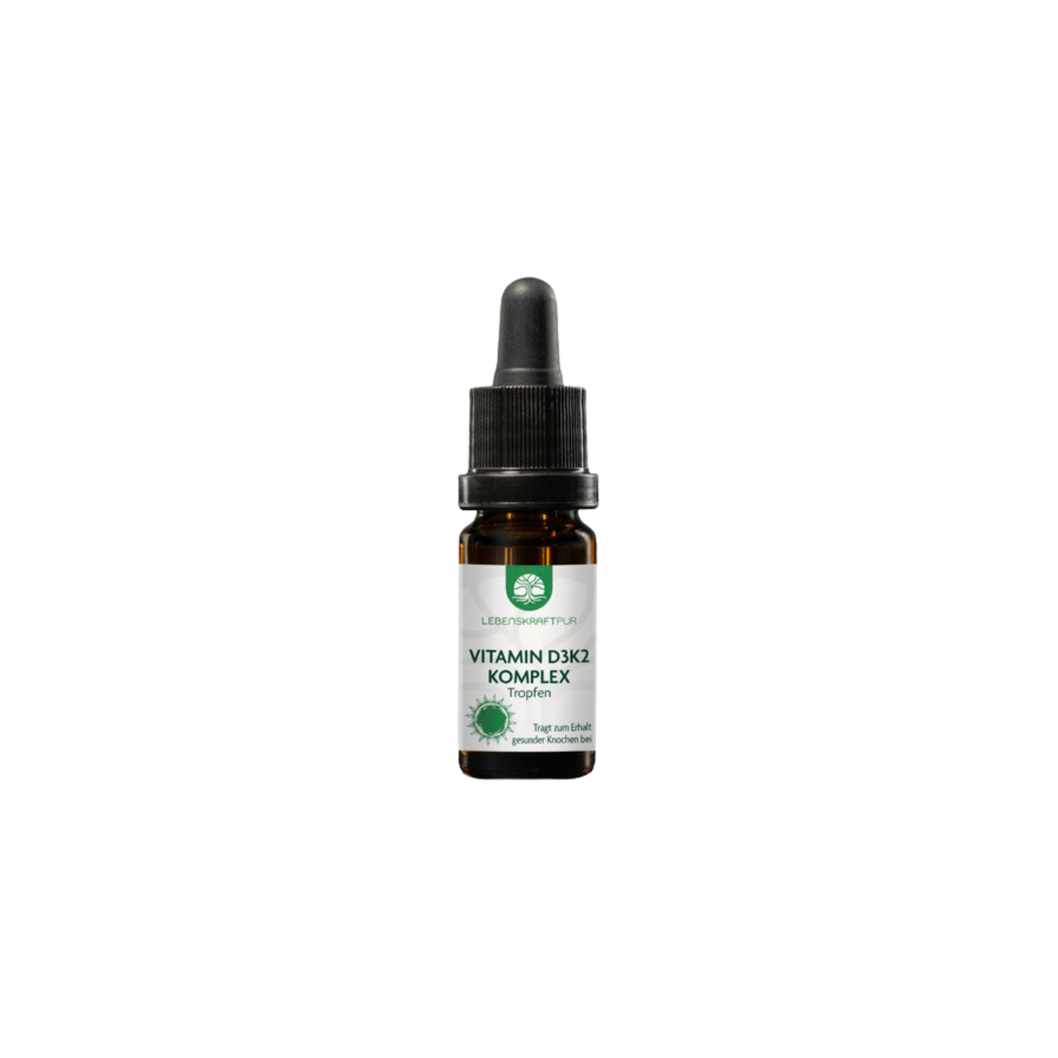 Vitamin D3 K2 Komplex