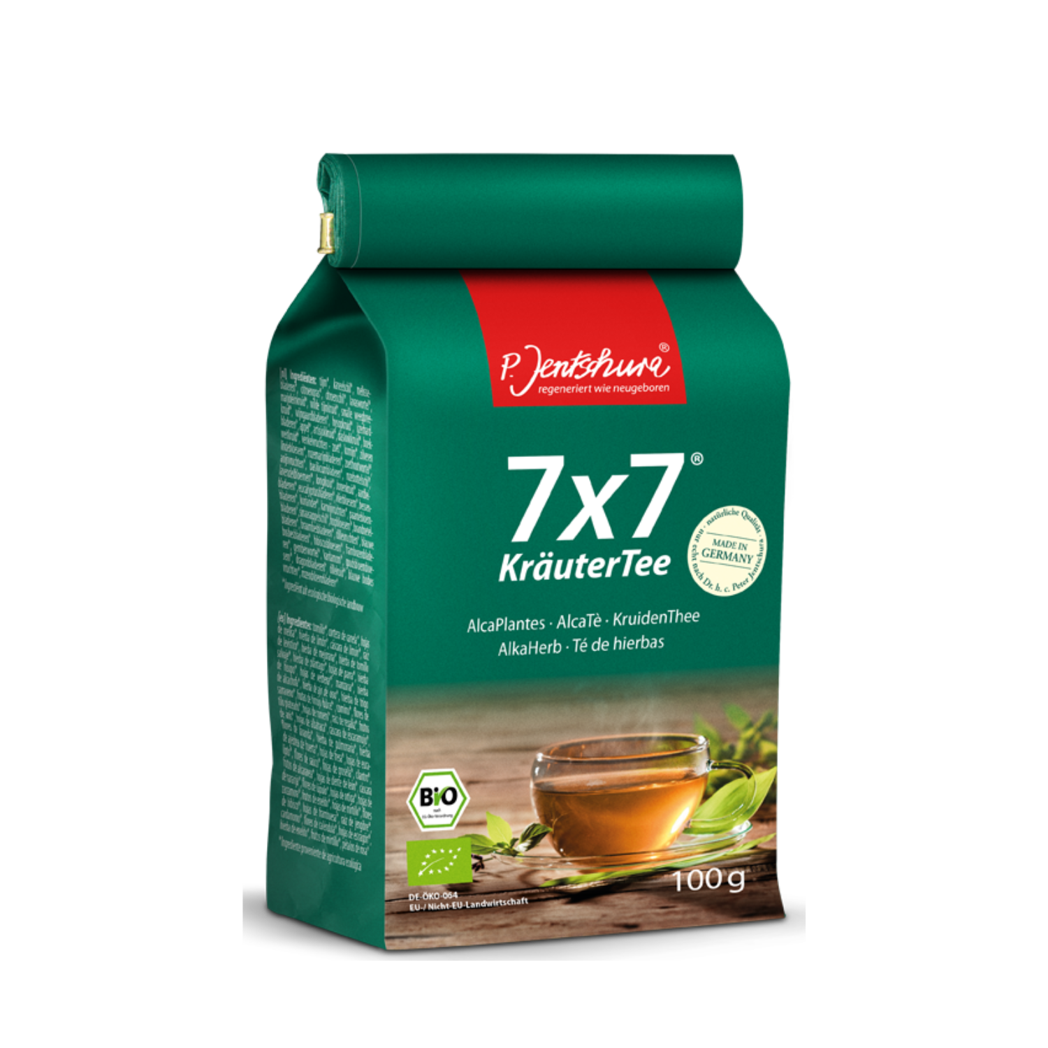7x7 Kräutertee