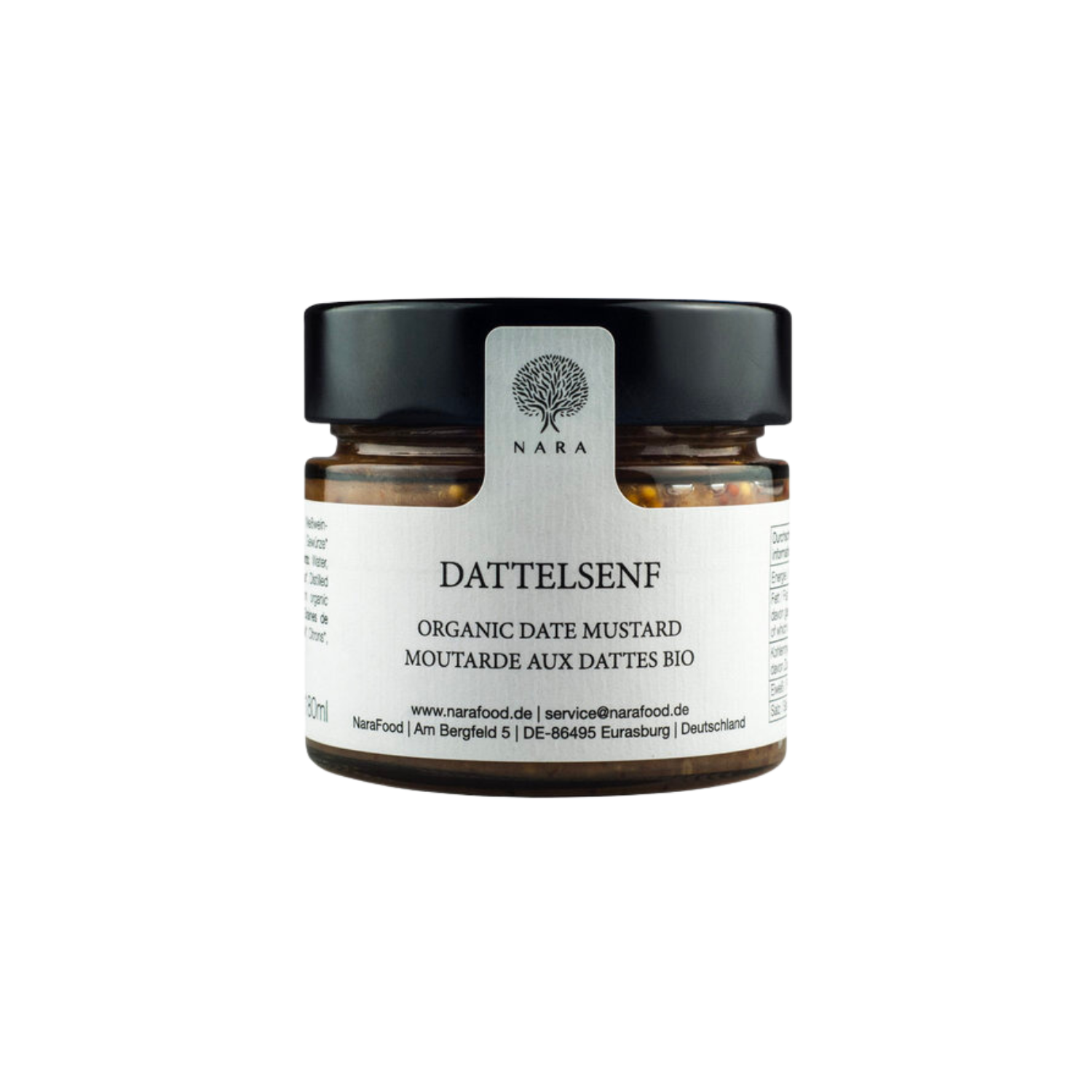 Dattelsenf