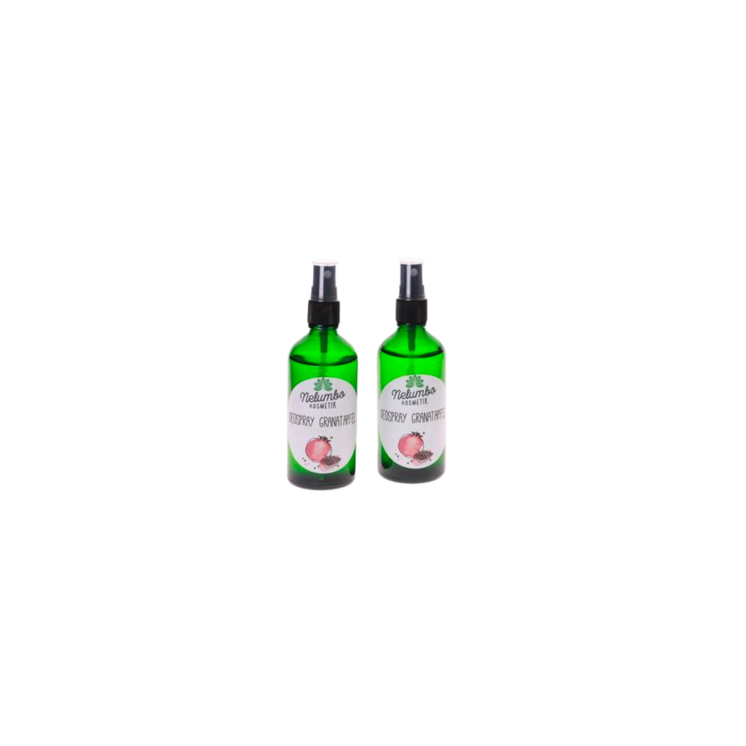 Deospray Granatapfel