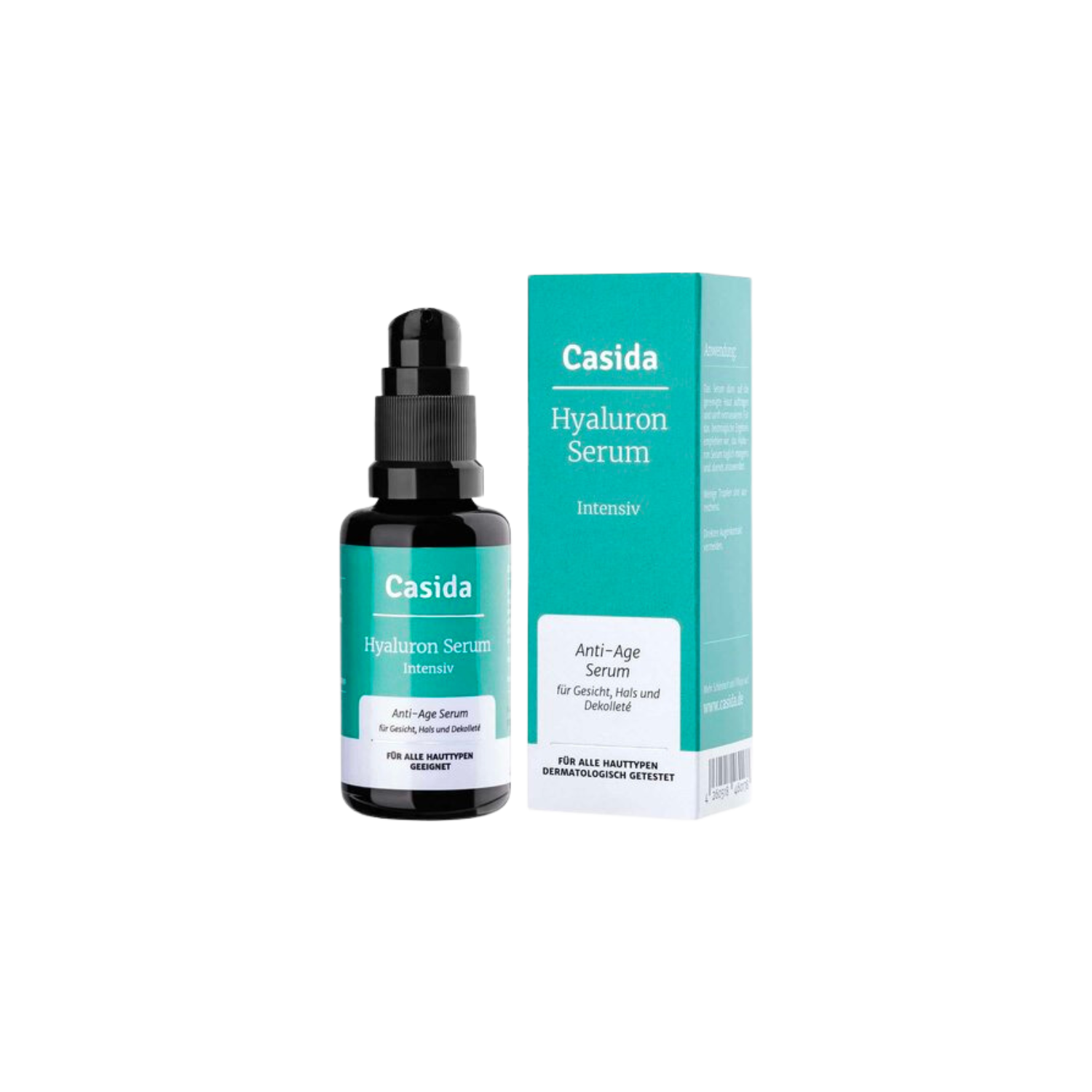Hyaluron Serum