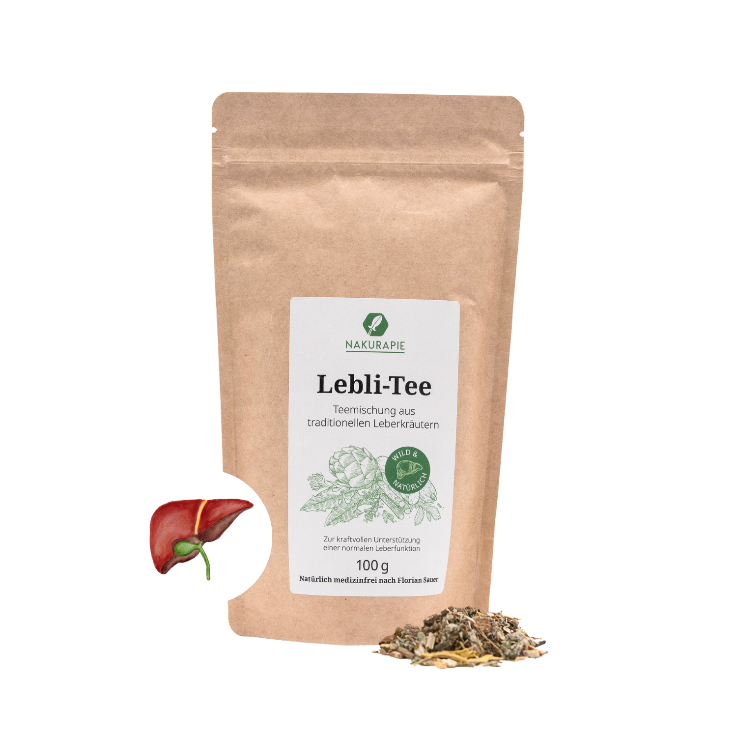 Lebertee / Lebli-Tee