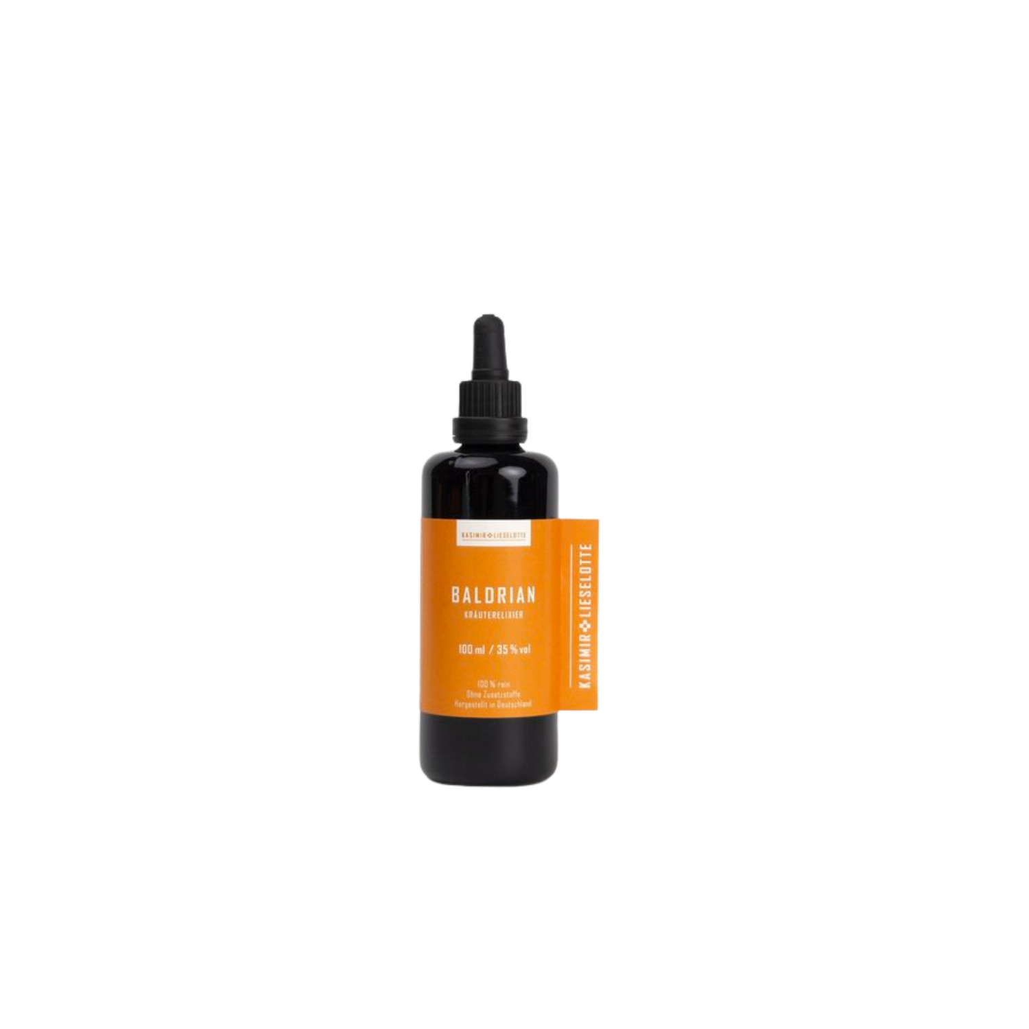 Baldrian Bio Tinktur - 35% Vol.