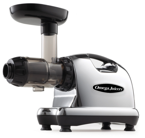 Saftpresse Omega Juicer 8226