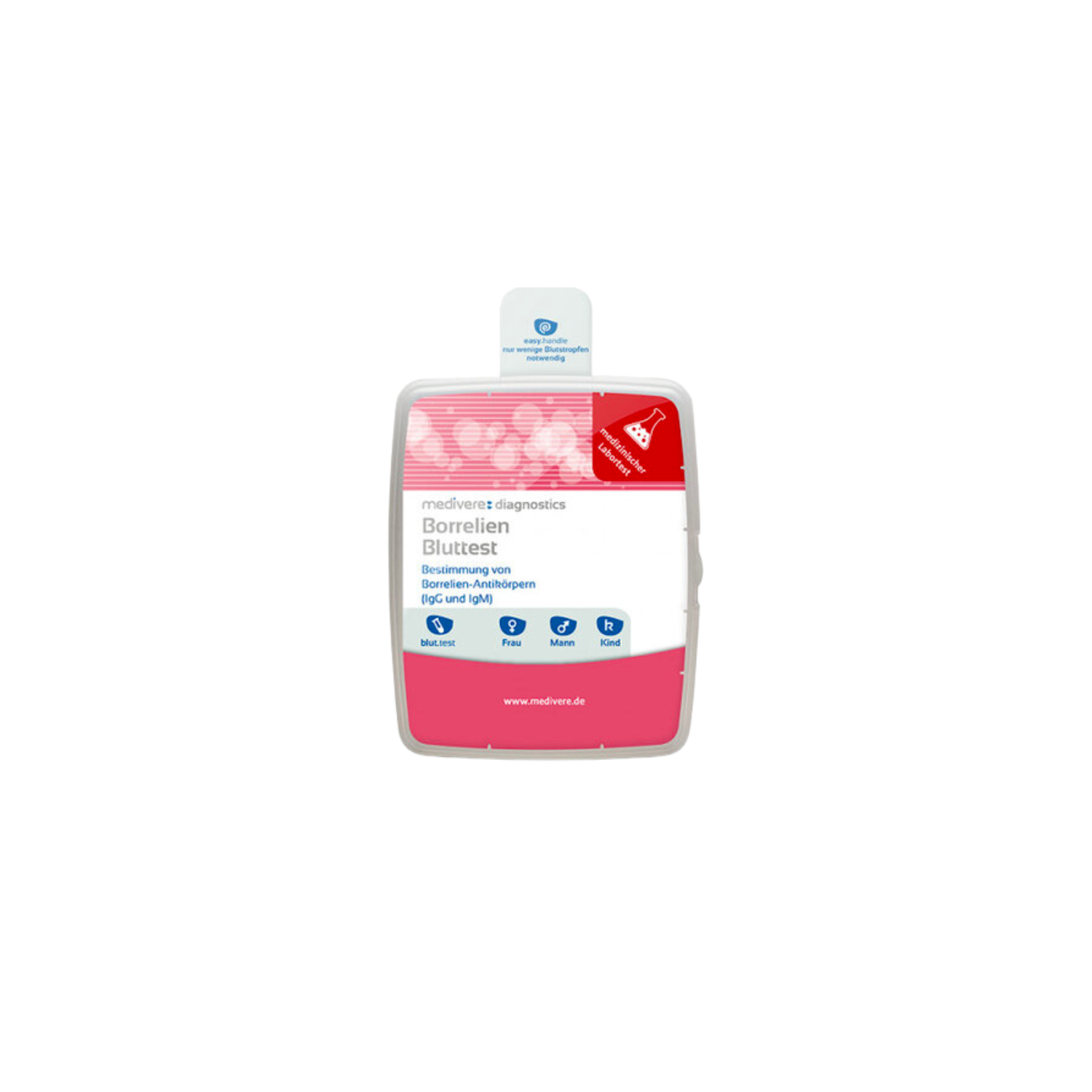 Borrelien Test