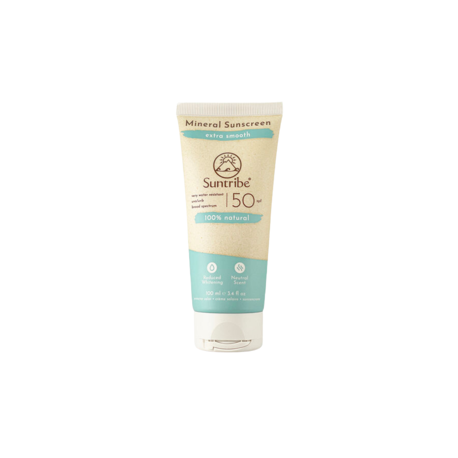 Sonnencreme Sport LSF 50
