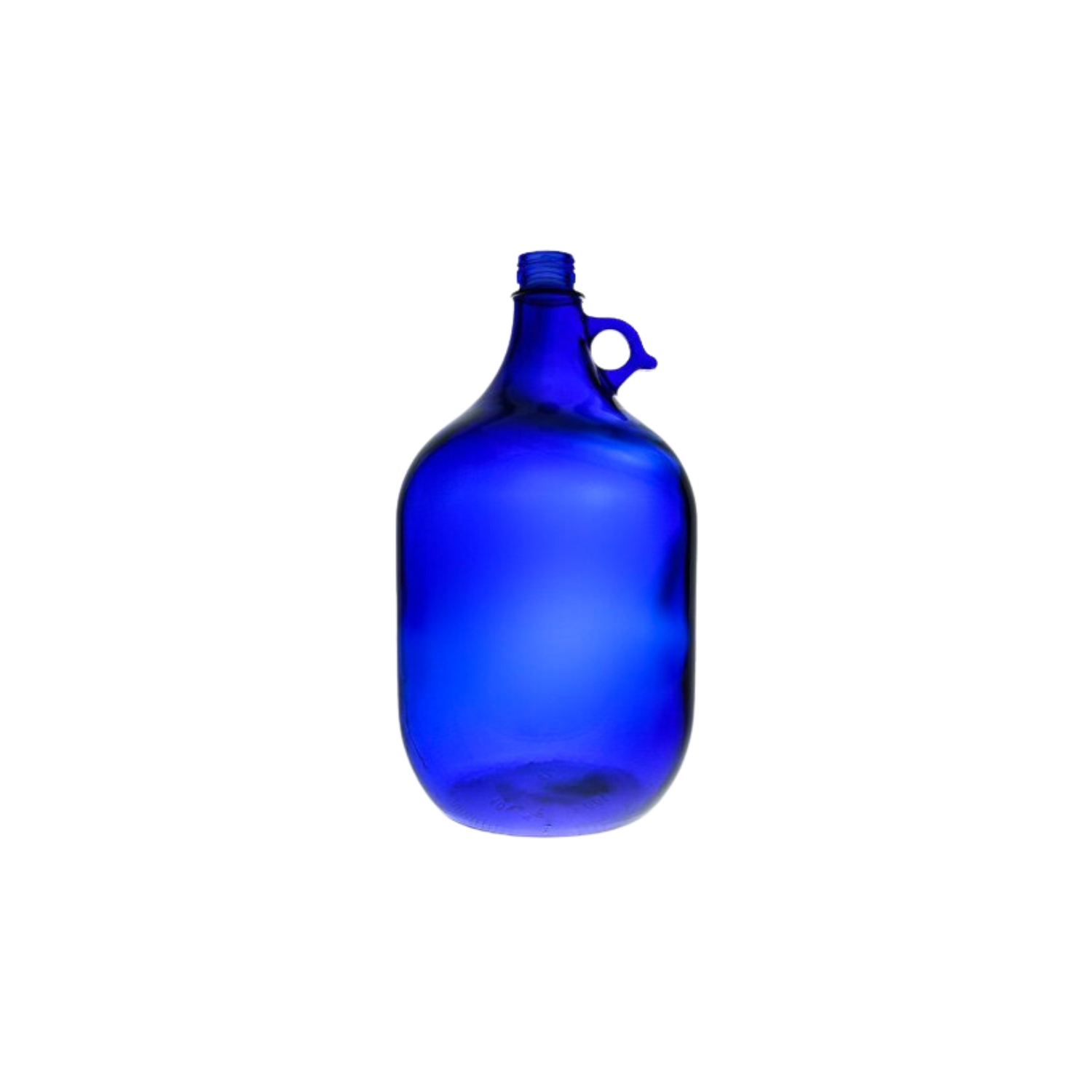 Blauglas-Gallone 
