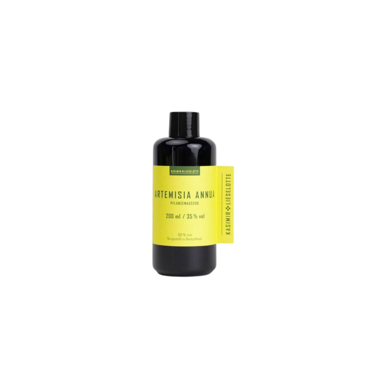 Artemisia annua Pflanzenauszug - 35 % Vol. 