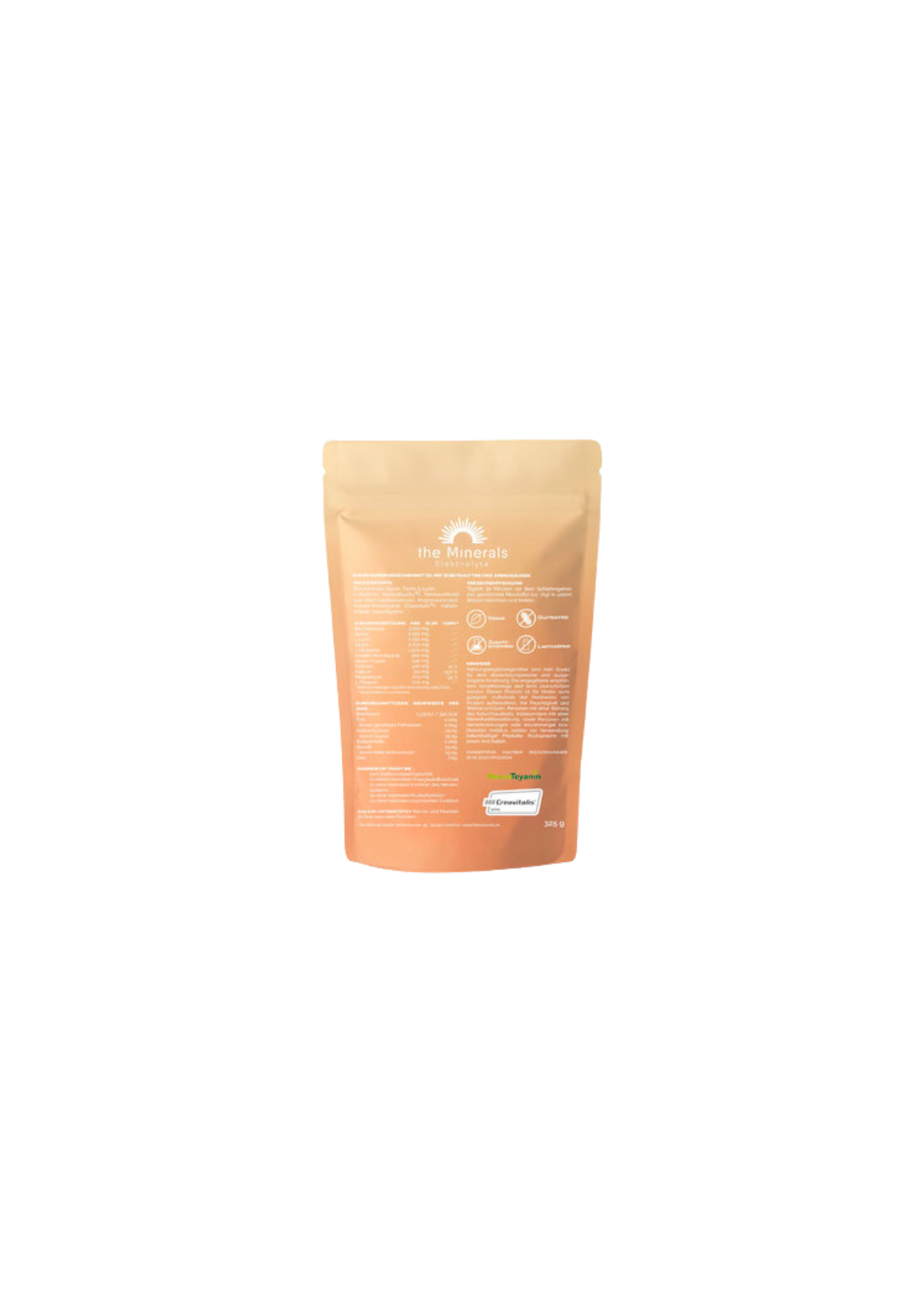 Elektrolyte