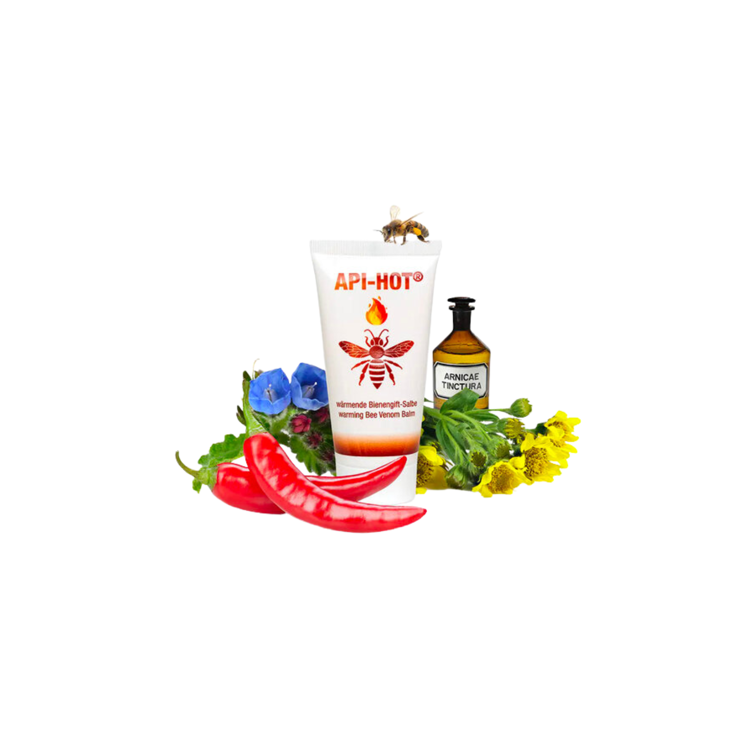 Bienengift API-HOT Salbe