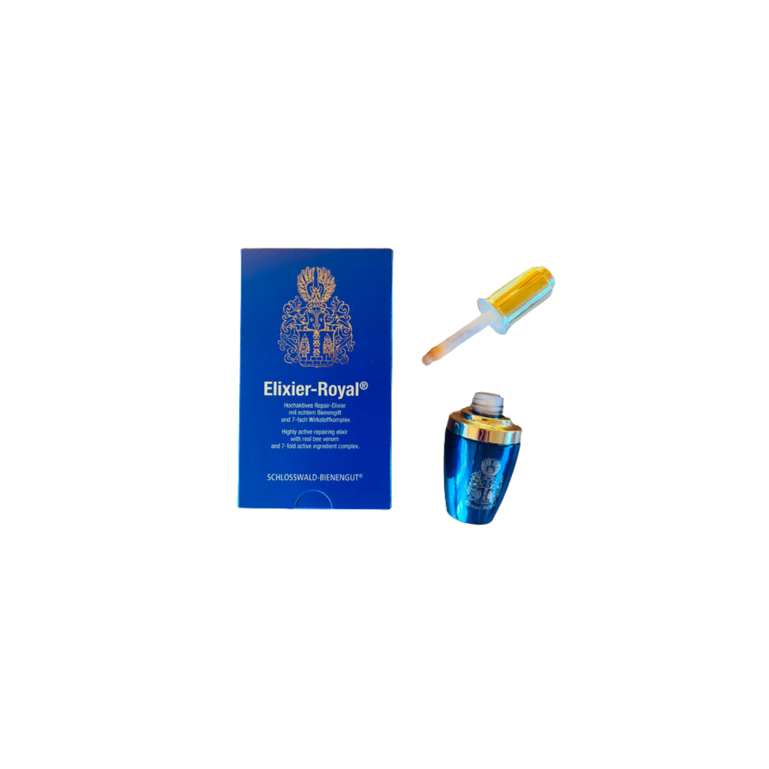 Elixier Royal 