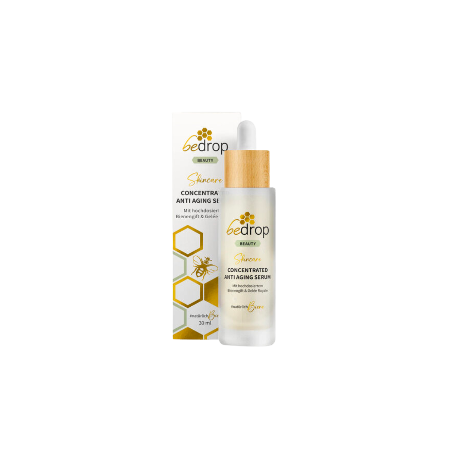 Anti Aging Serum