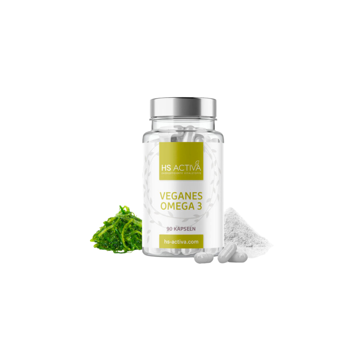 Omega 3 