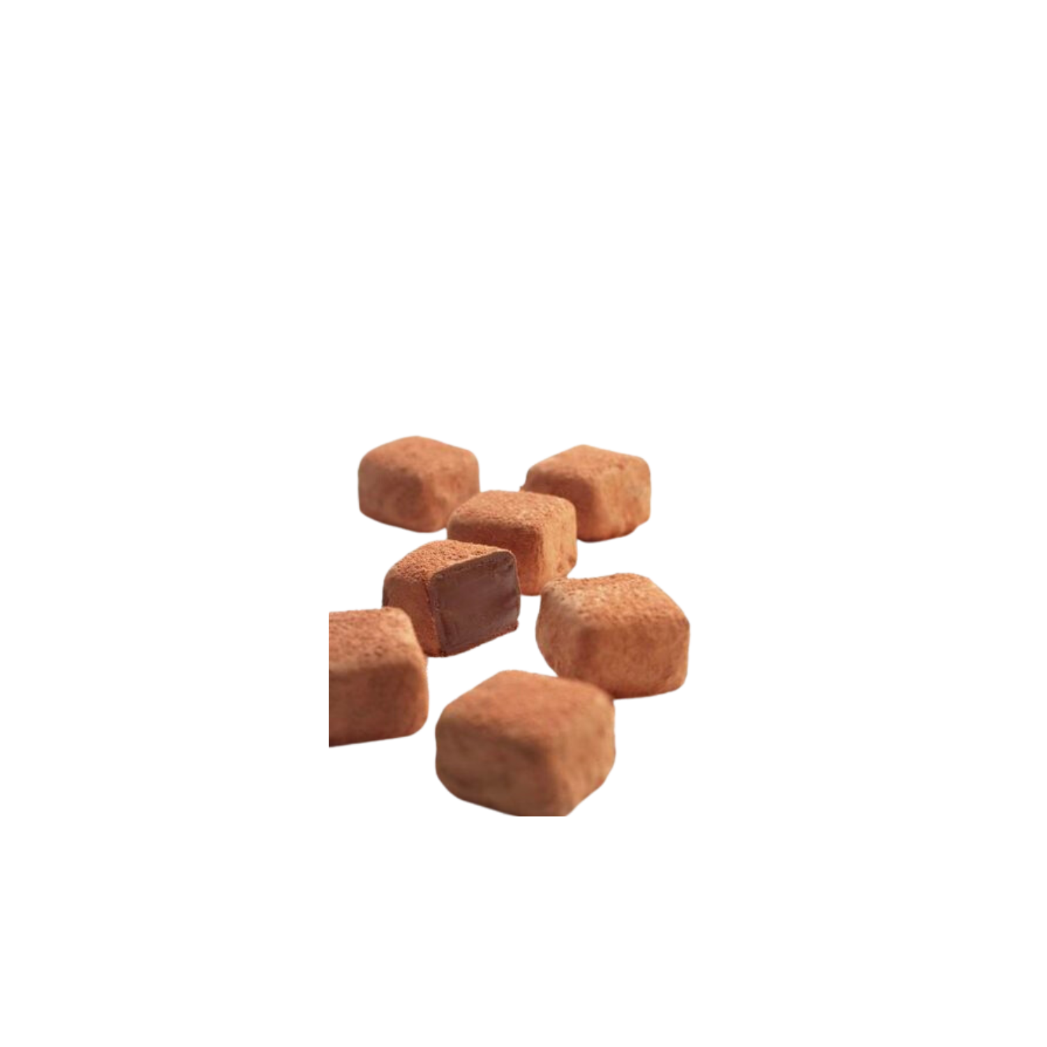 Trüffel - Fine de Champagne 