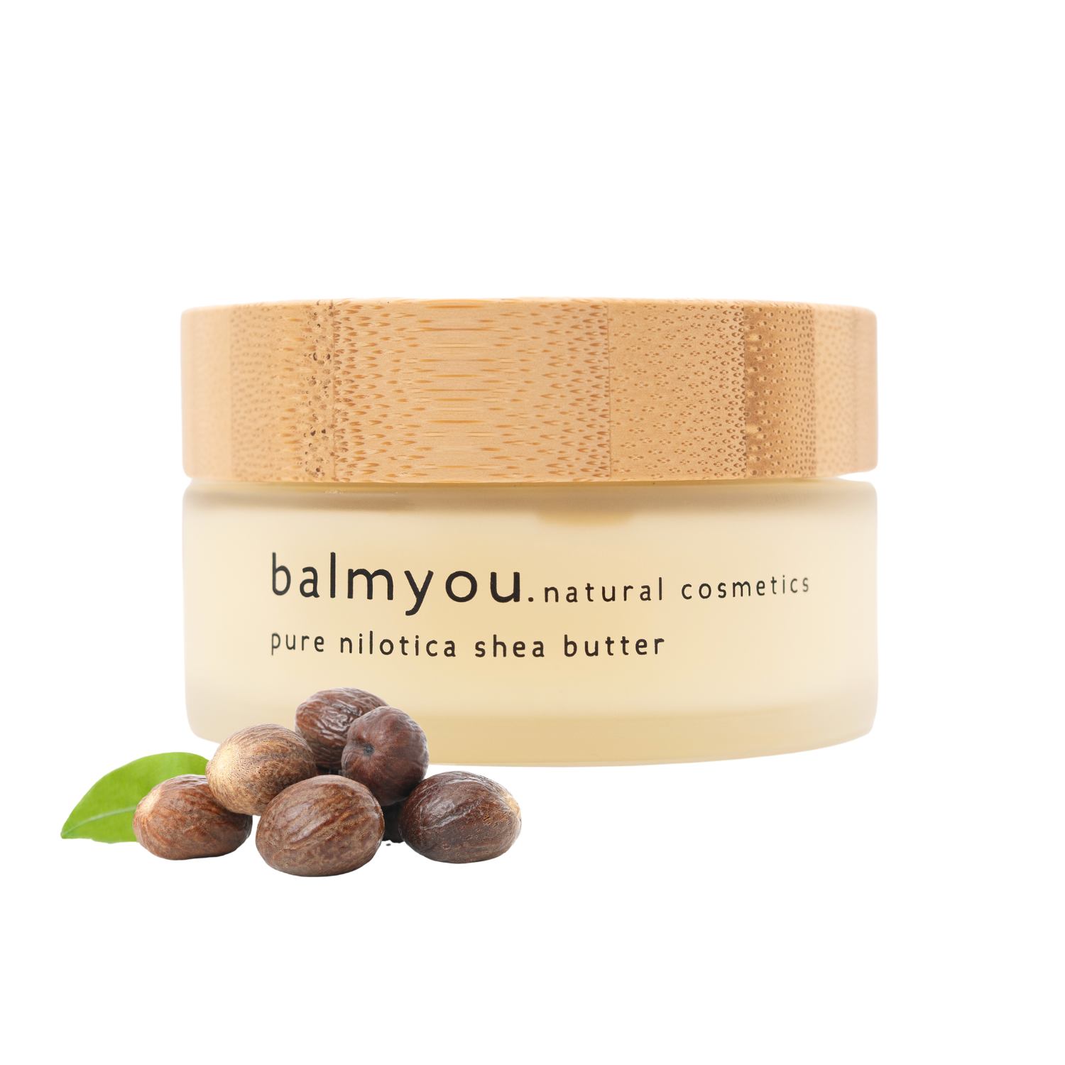Sheabutter 