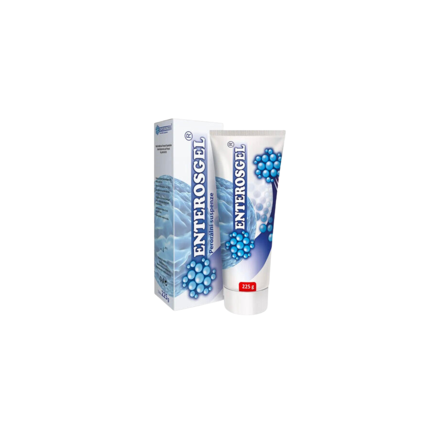 Enterosgel 