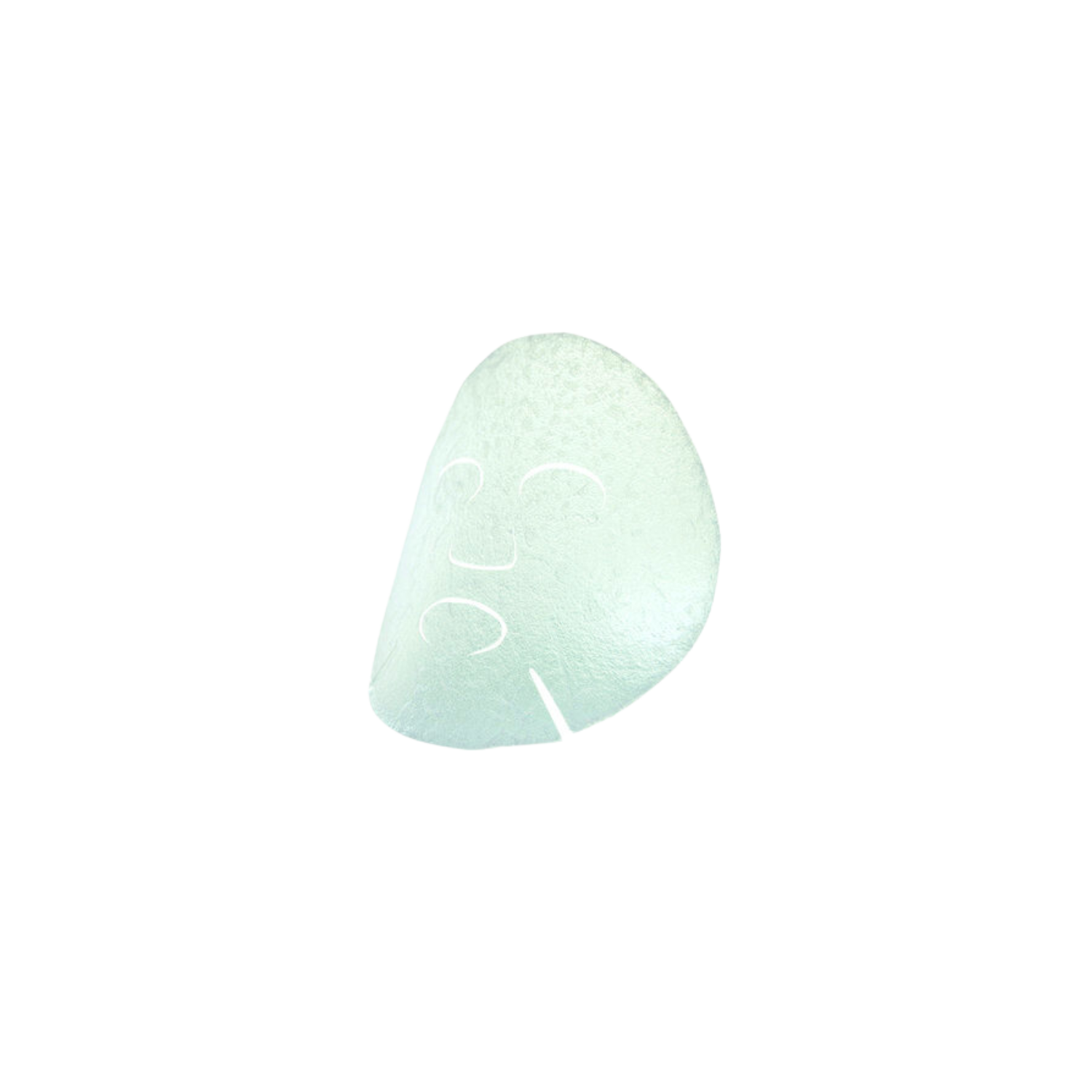 Gesichtsmaske - Aloe Vera 