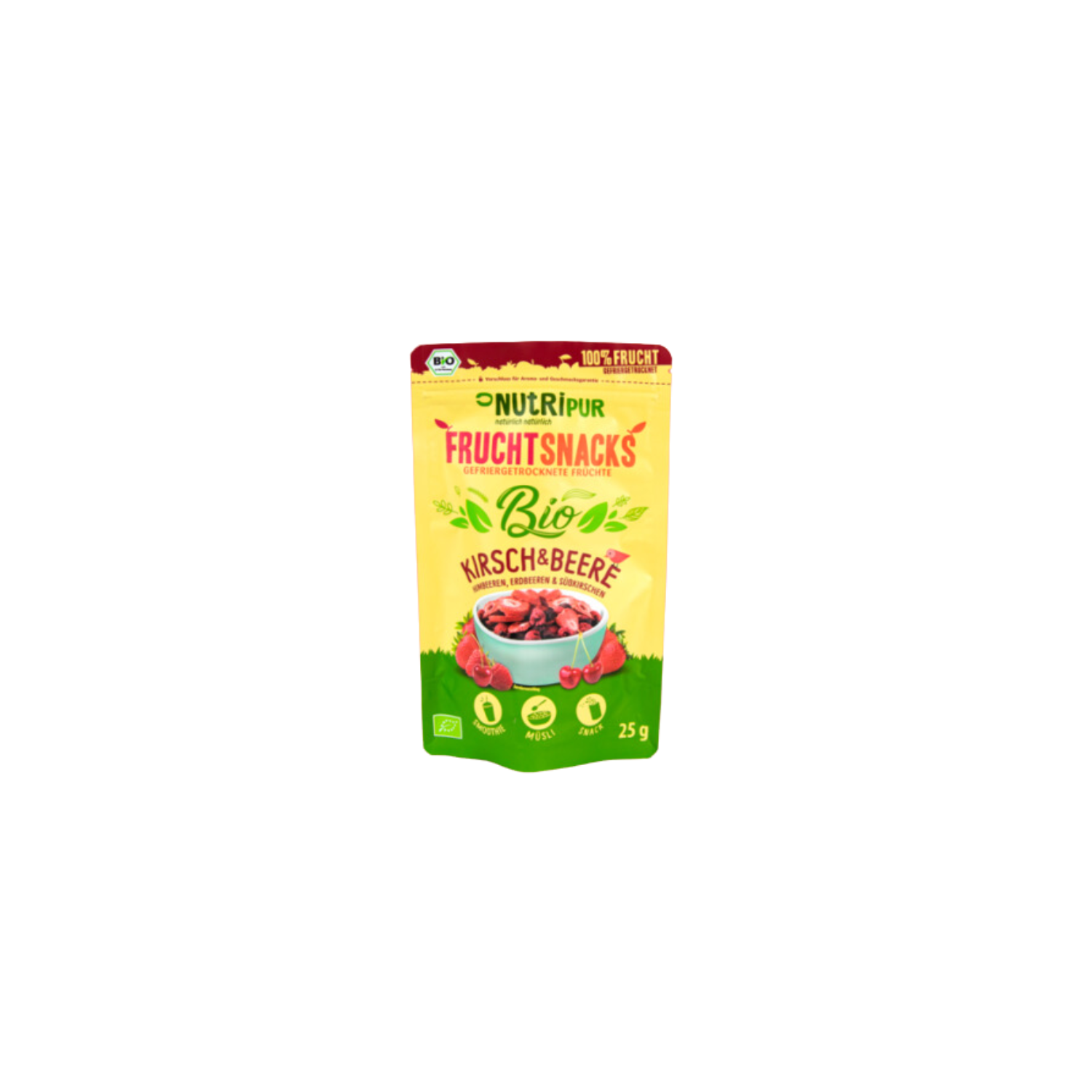 Trockenfrüchte