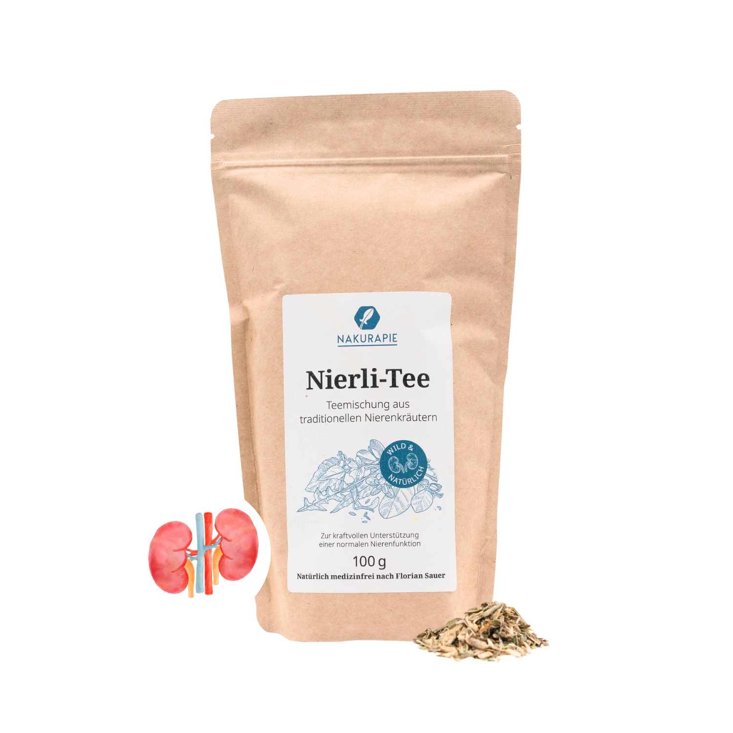 Nierentee / Nierli -Tee