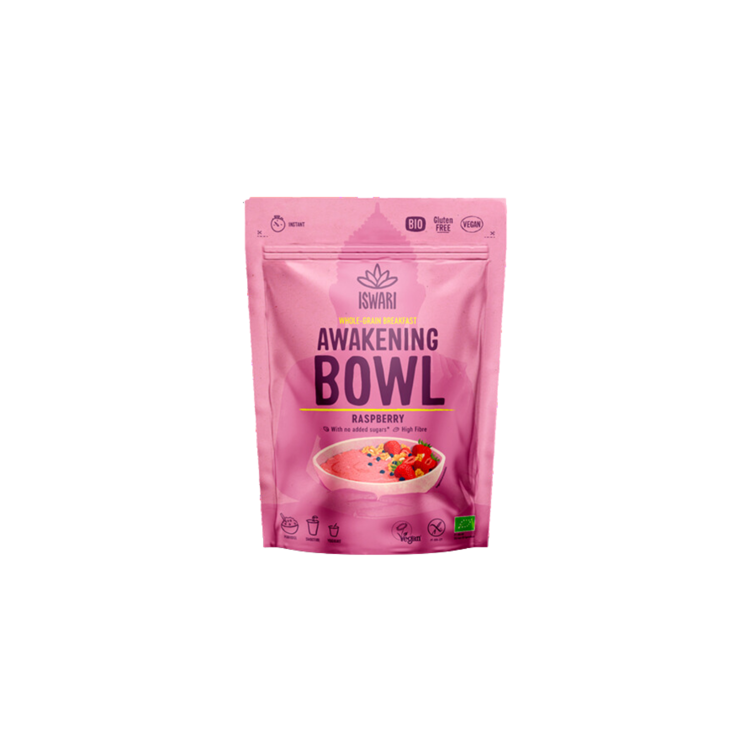 Awakening Bowl - Himbeere